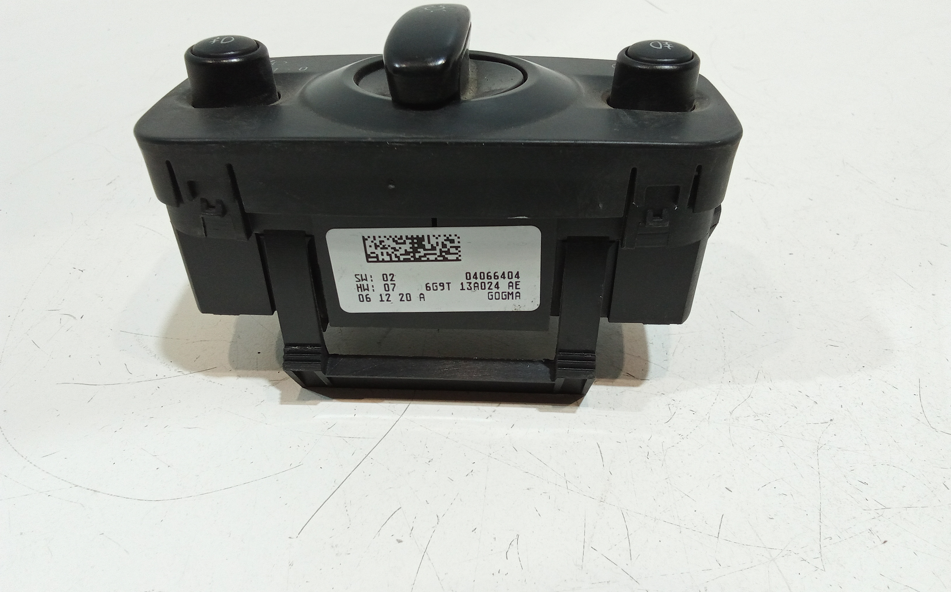 Interruttore comando luci per Ford S - Max Serie (06>14) (2006 - 2014)