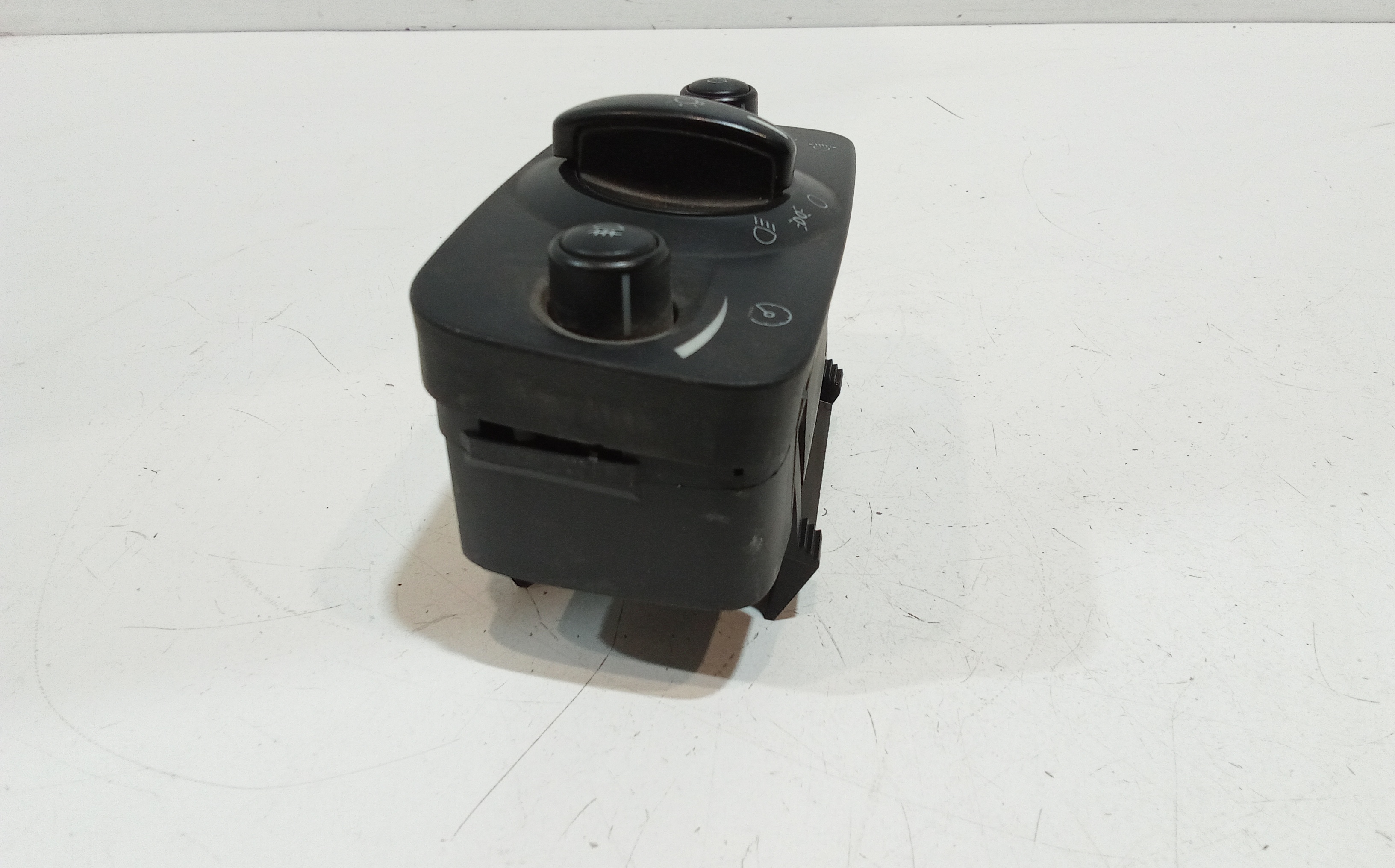 Interruttore comando luci per Ford S - Max Serie (06>14) (2006 - 2014)