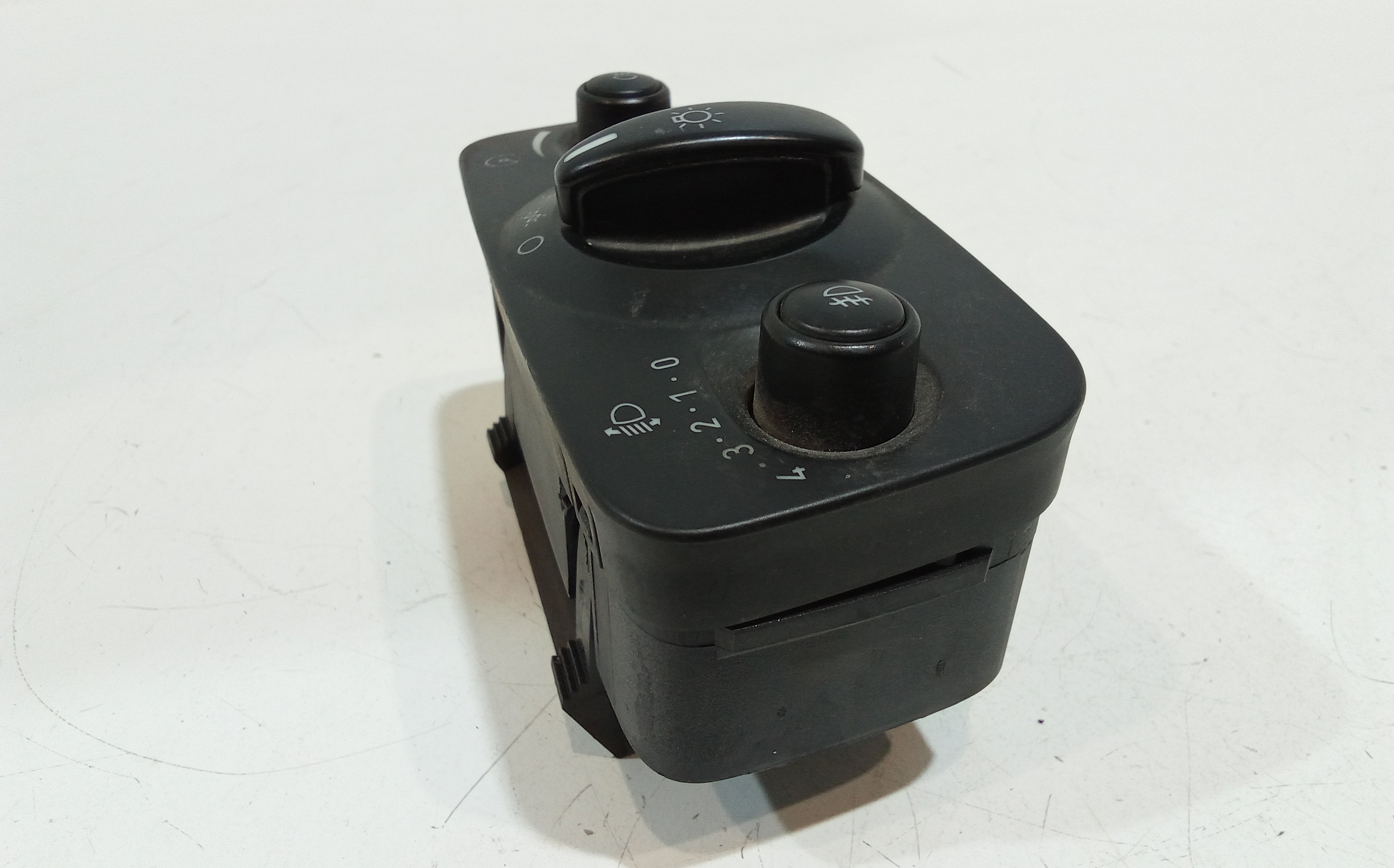 Interruttore comando luci per Ford S - Max Serie (06>14) (2006 - 2014)