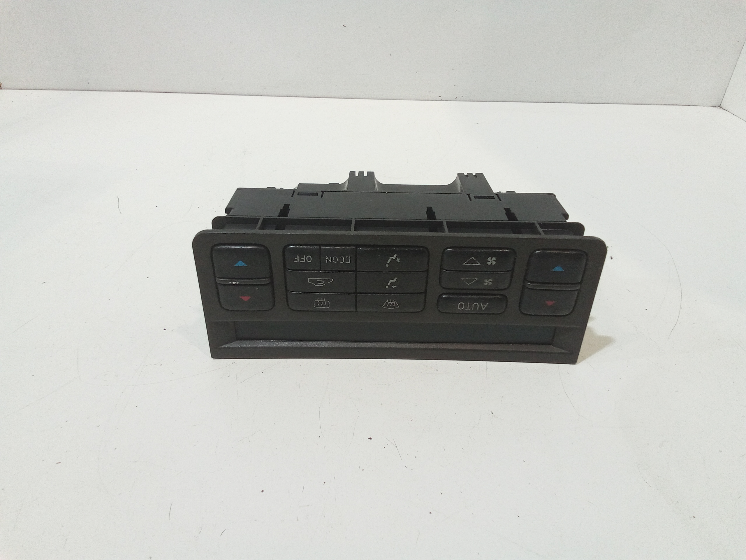 Comandi Clima per Saab 9-5 Berlina 2 Serie (2001 - 2006)