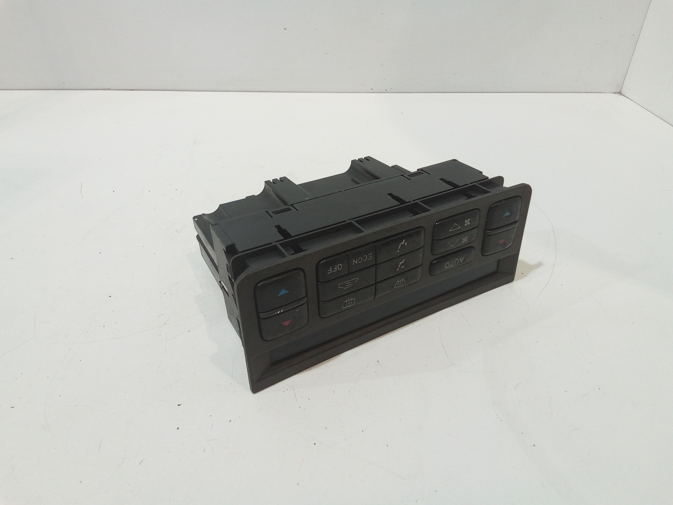 Comandi Clima per Saab 9-5 Berlina 2 Serie (2001 - 2006)