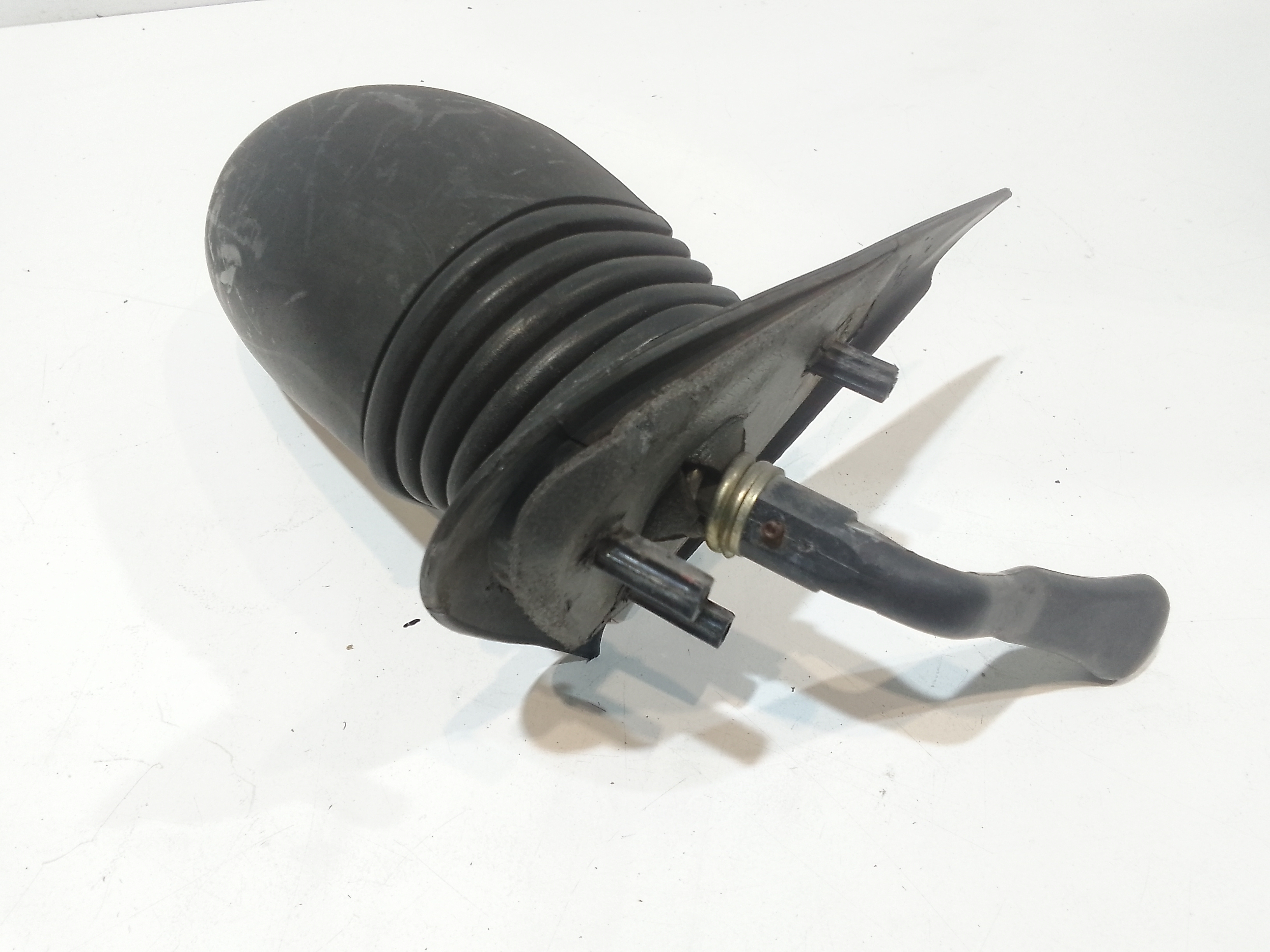 Specchietto Retrovisore Destro per Fiat Seicento Serie (00>05) (2000 - 2005)