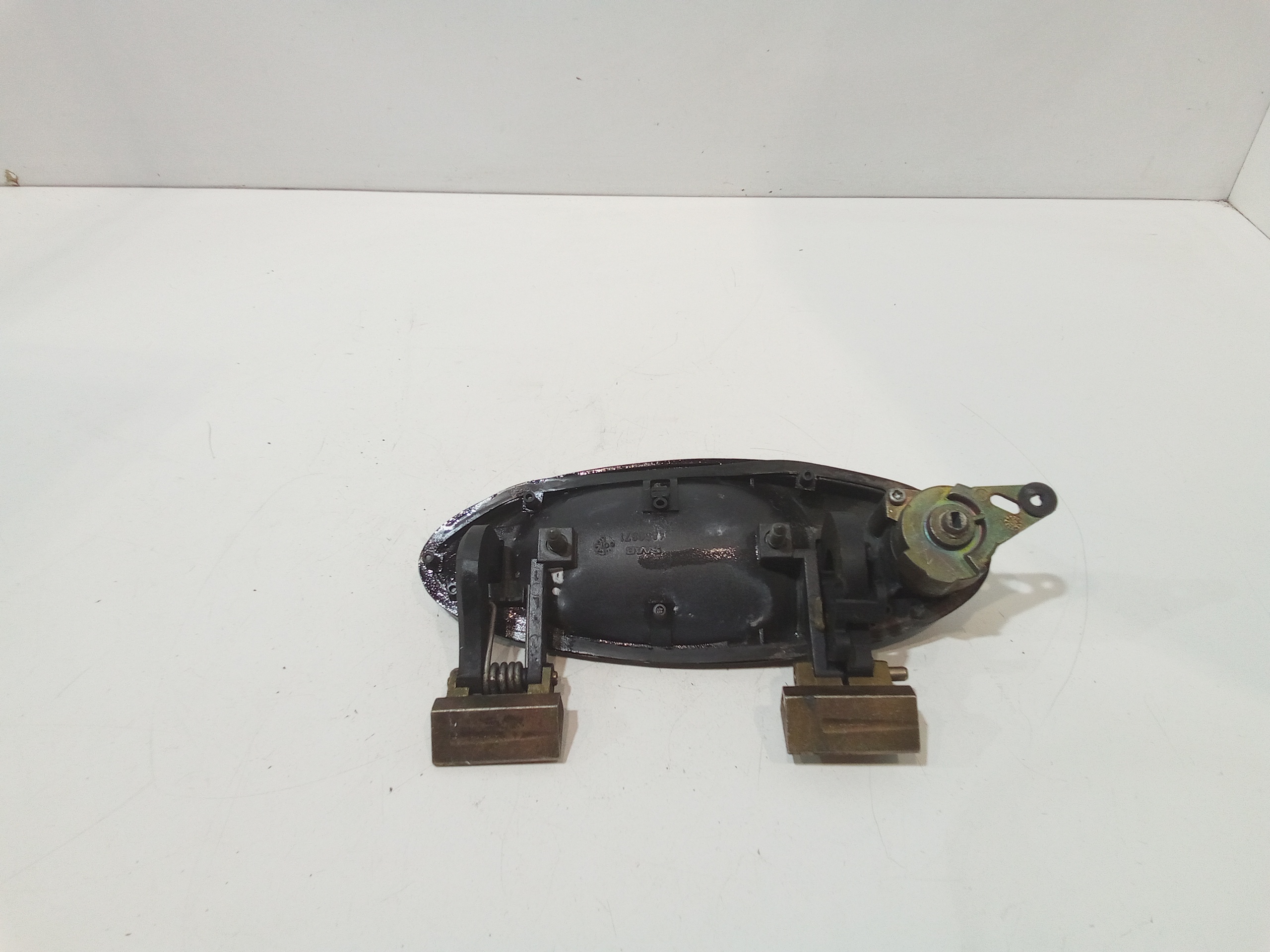 Maniglia esterna Anteriore Sinistra per Saab 9-5 Berlina 2 Serie (2001 - 2006)