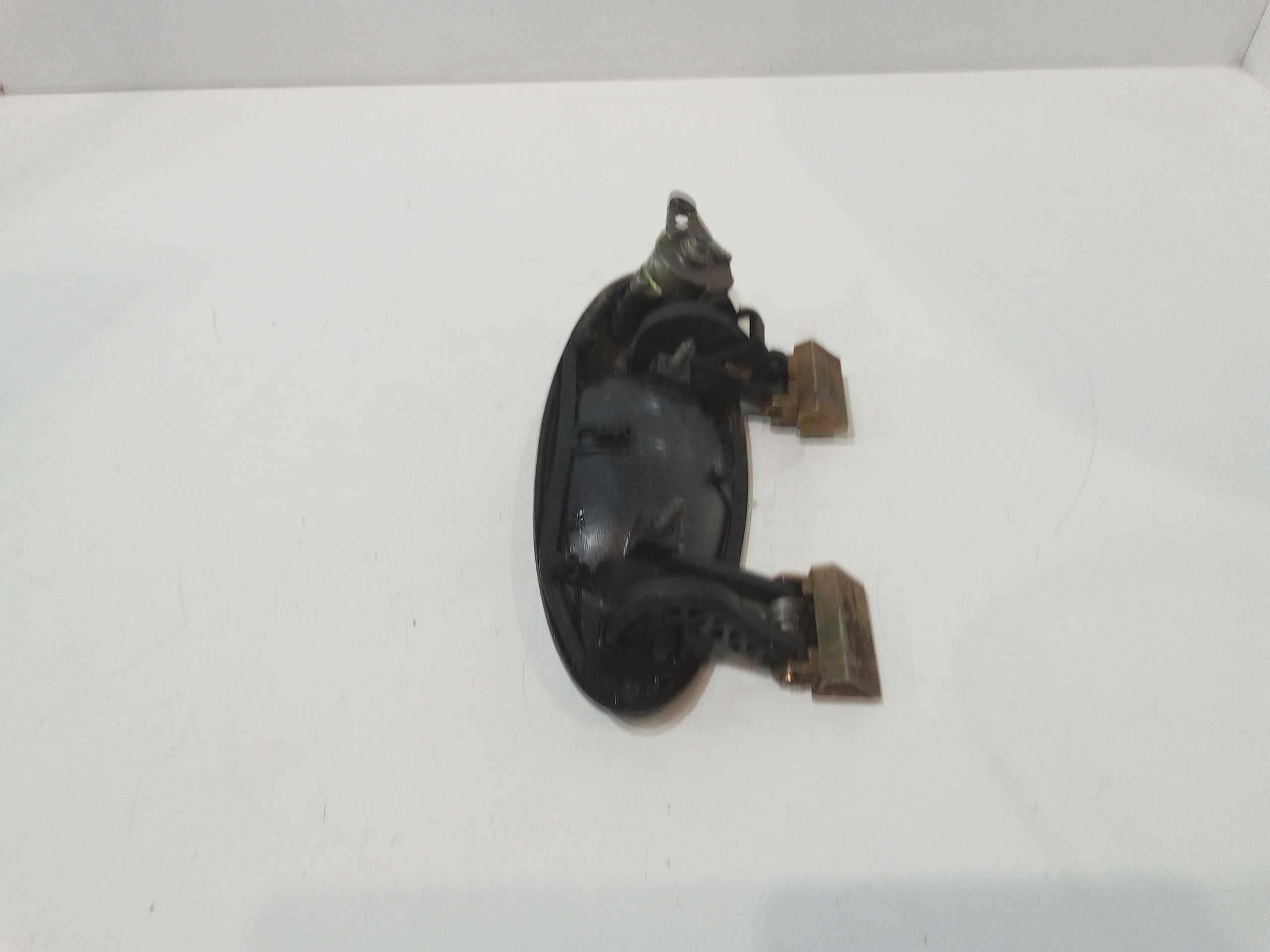 Maniglia esterna Anteriore Sinistra per Saab 9-5 Berlina 2 Serie (2001 - 2006)