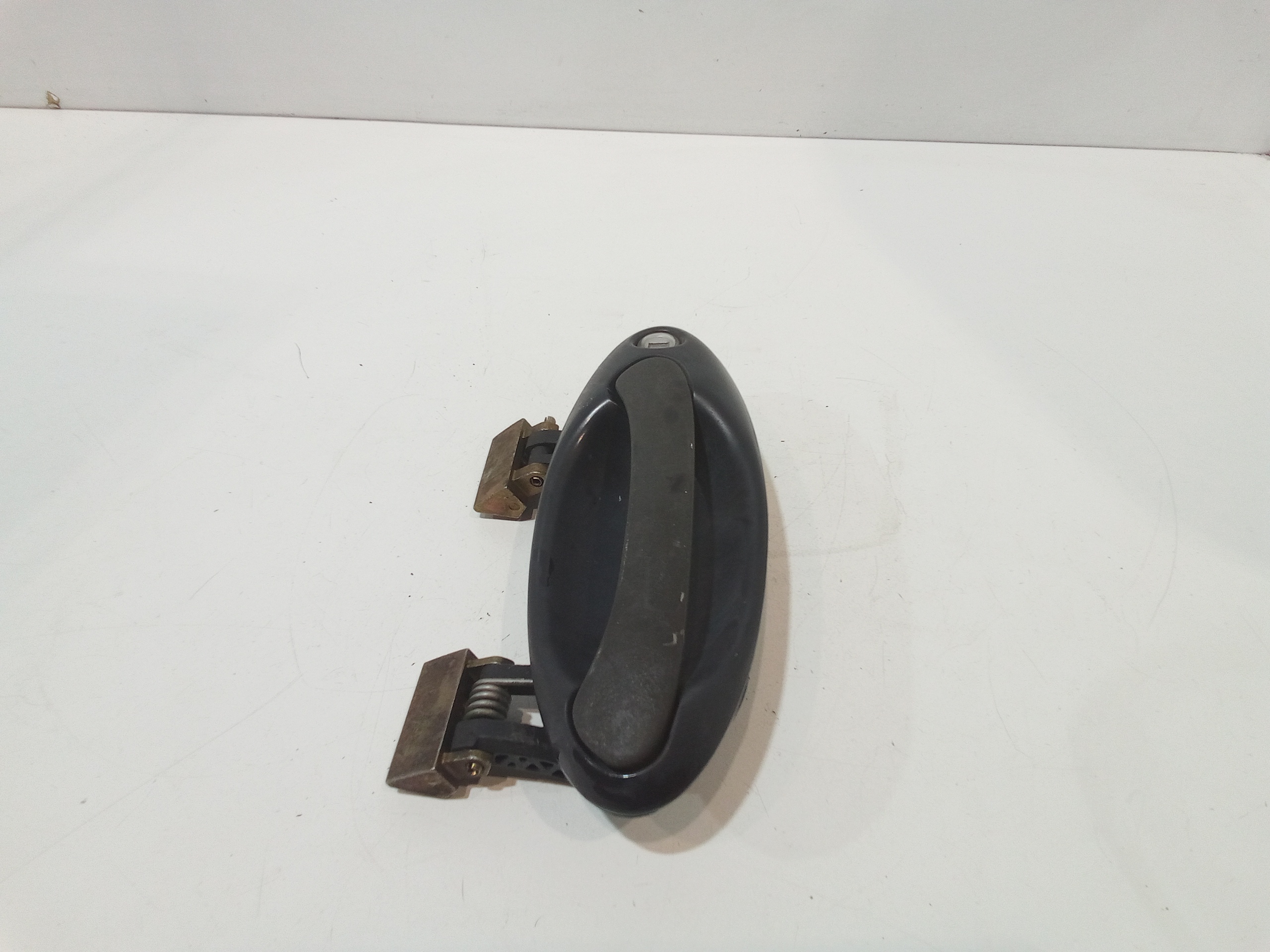 Maniglia esterna Anteriore Sinistra per Saab 9-5 Berlina 2 Serie (2001 - 2006)