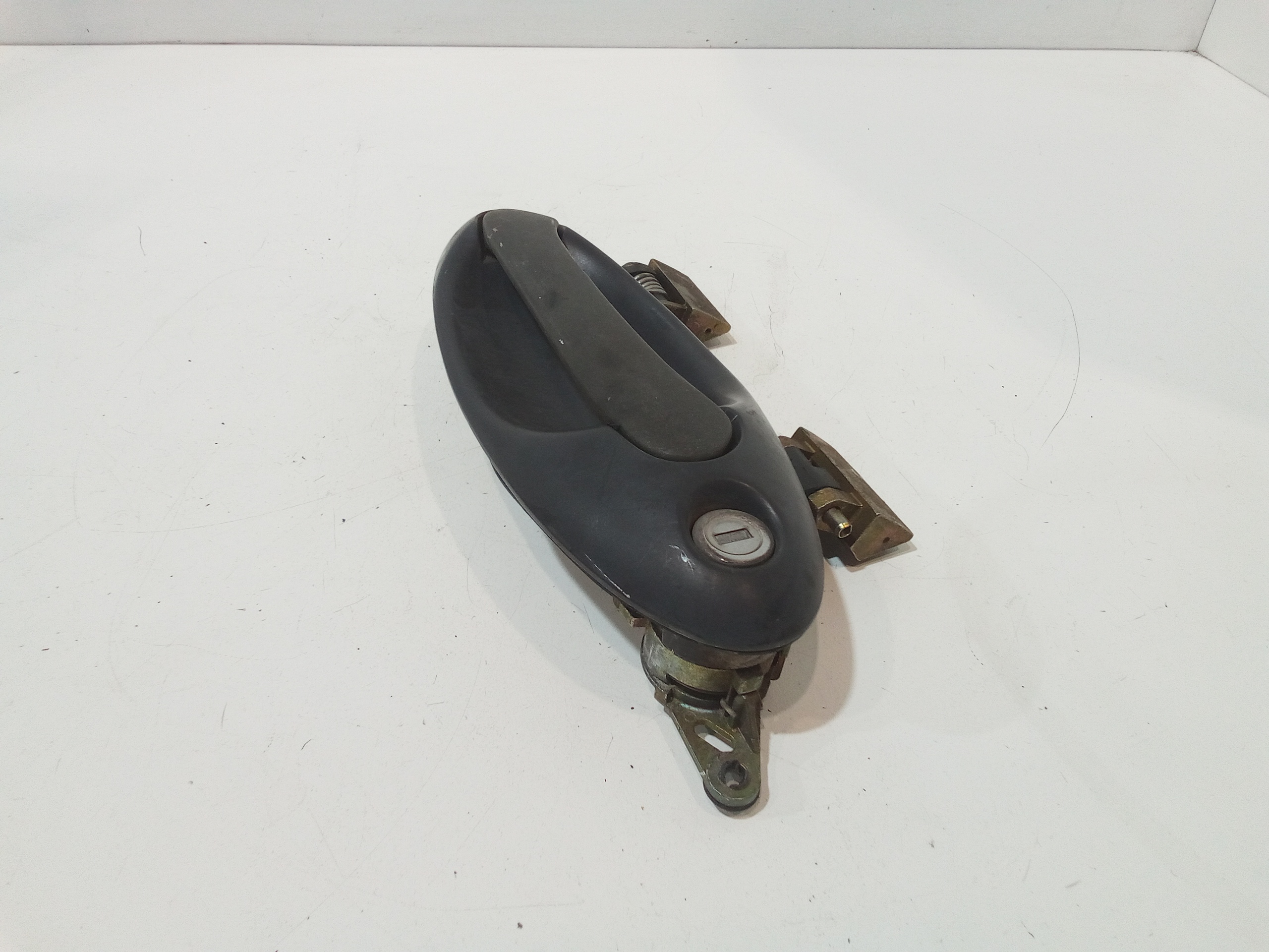 Maniglia esterna Anteriore Sinistra per Saab 9-5 Berlina 2 Serie (2001 - 2006)