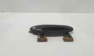 Maniglia esterna Anteriore Sinistra per Saab 9-5 Berlina 2 Serie (2001 - 2006)