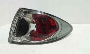 Stop fanale posteriore Destro Passeggero per Mazda 6 Berlina (2002 - 2008)