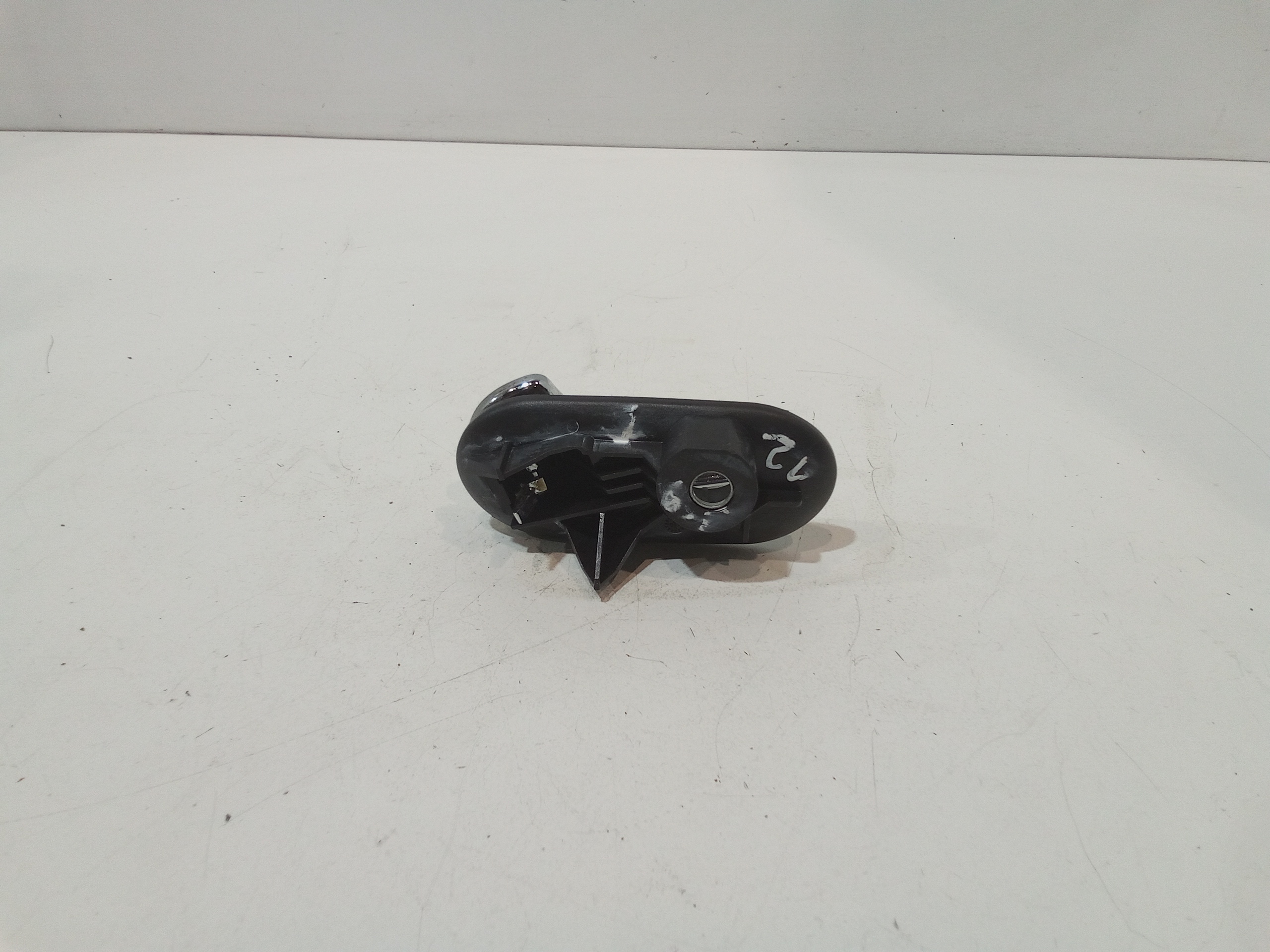 Maniglia interna Anteriore Destra per Saab 9-5 Berlina 2 Serie (2001 - 2006)