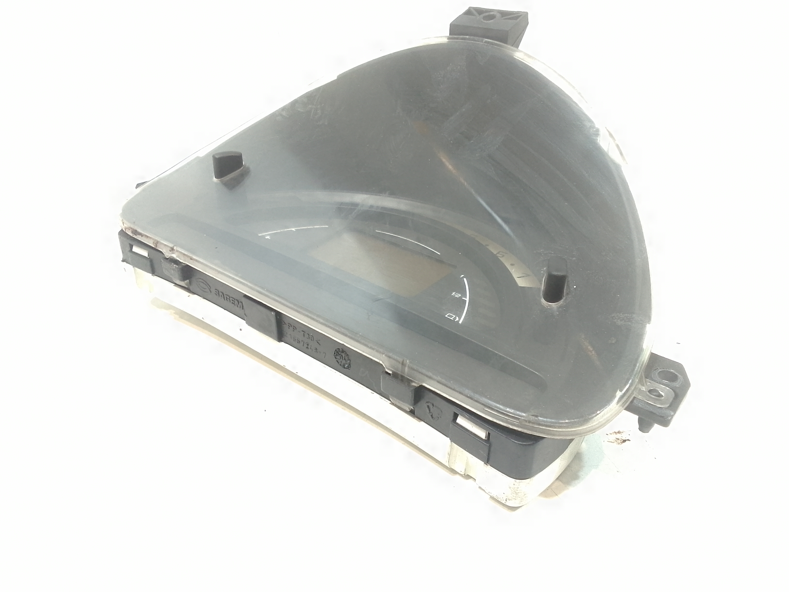 Quadro Strumenti per Citroen C2 1 Serie (2003 - 2005)