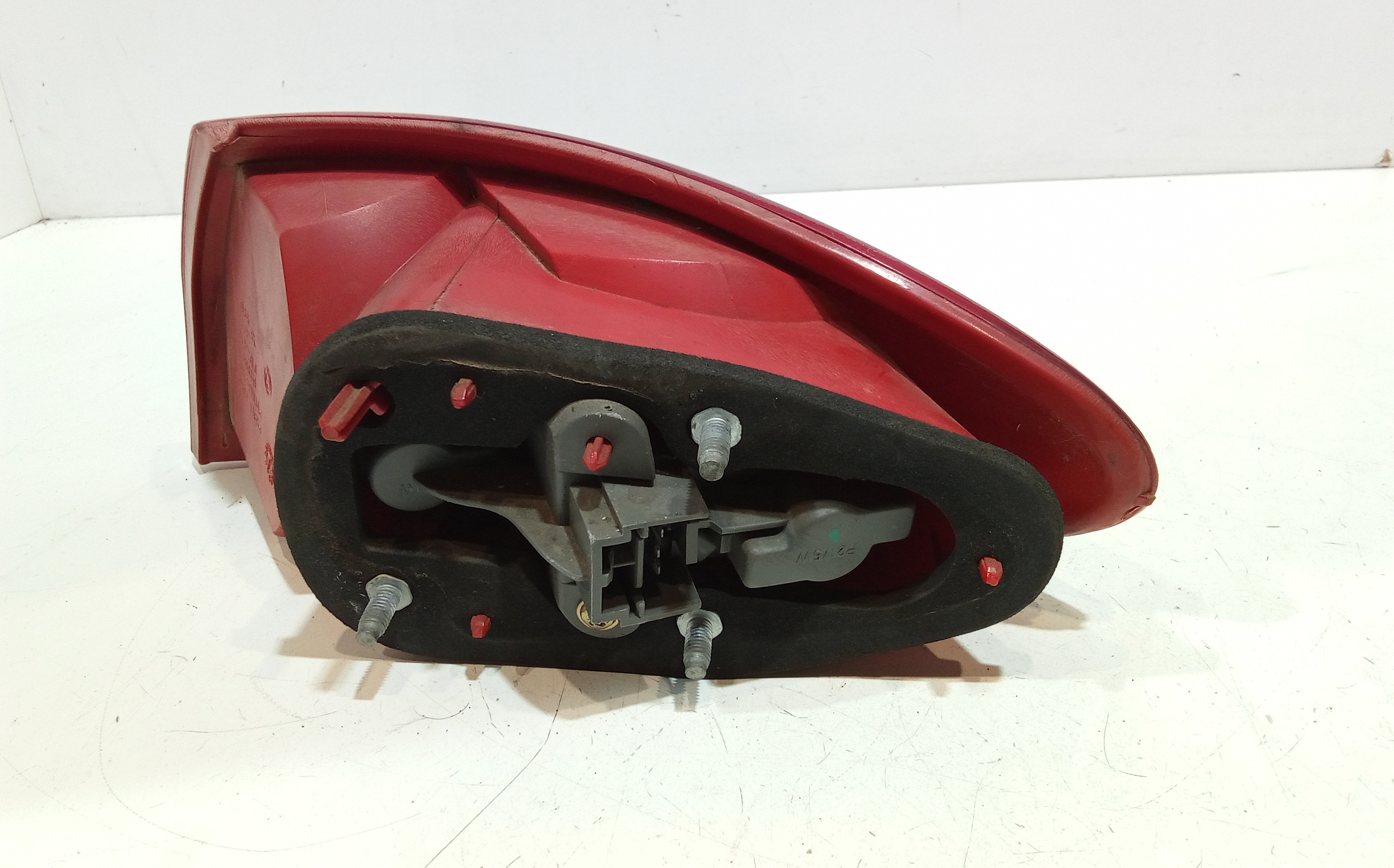 Stop fanale Posteriore sinistro lato Guida per Alfa Romeo 147 Serie (937) (00>05<) (2000 - 2005)