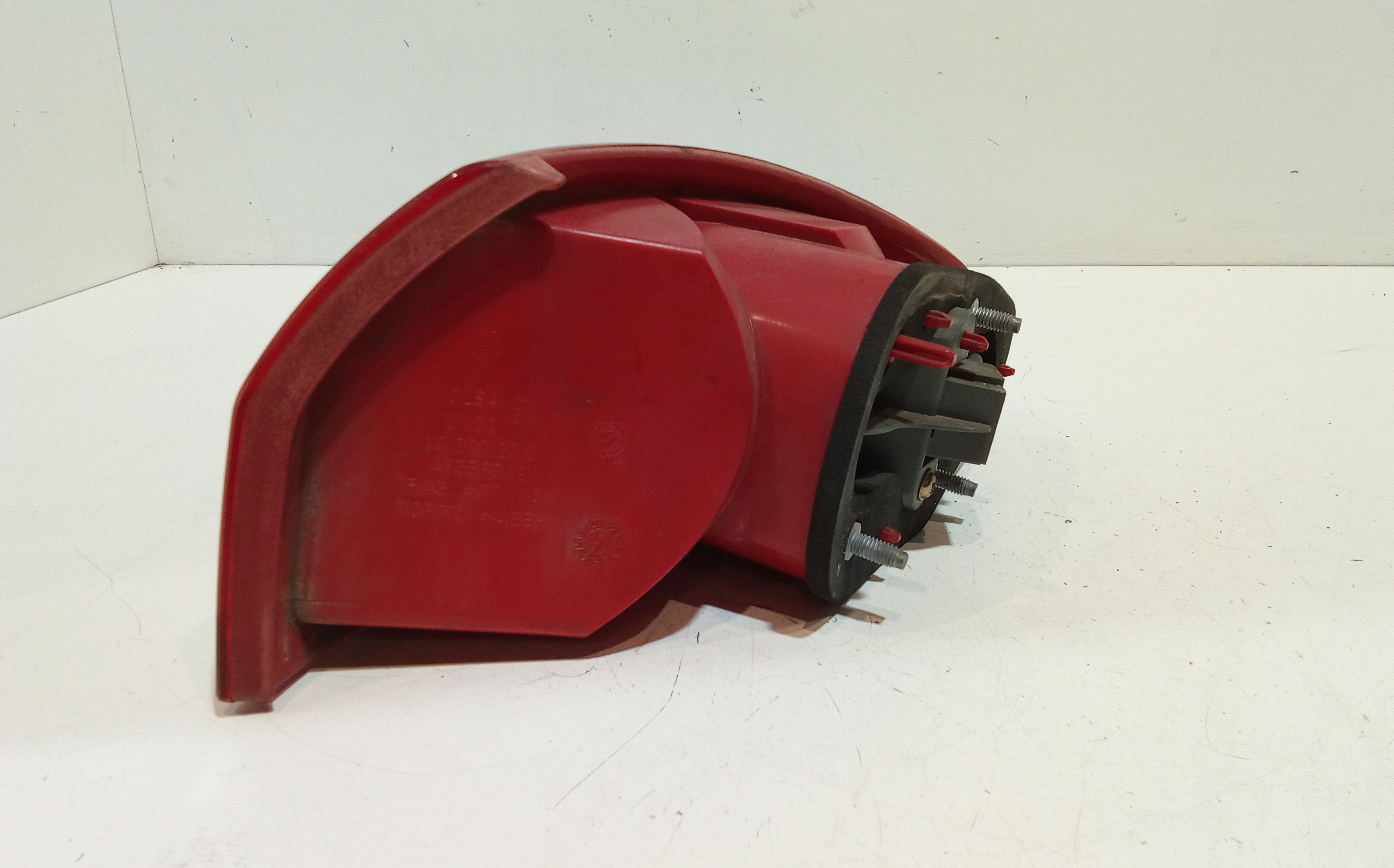 Stop fanale Posteriore sinistro lato Guida per Alfa Romeo 147 Serie (937) (00>05<) (2000 - 2005)