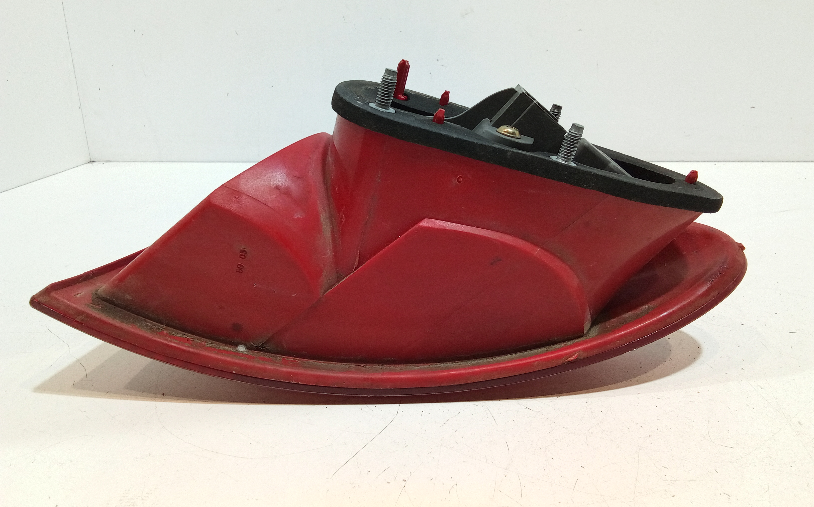 Stop fanale Posteriore sinistro lato Guida per Alfa Romeo 147 Serie (937) (00>05<) (2000 - 2005)