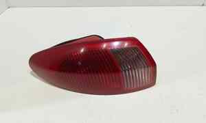 Stop fanale Posteriore sinistro lato Guida per Alfa Romeo 147 Serie (937) (00>05<) (2000 - 2005)