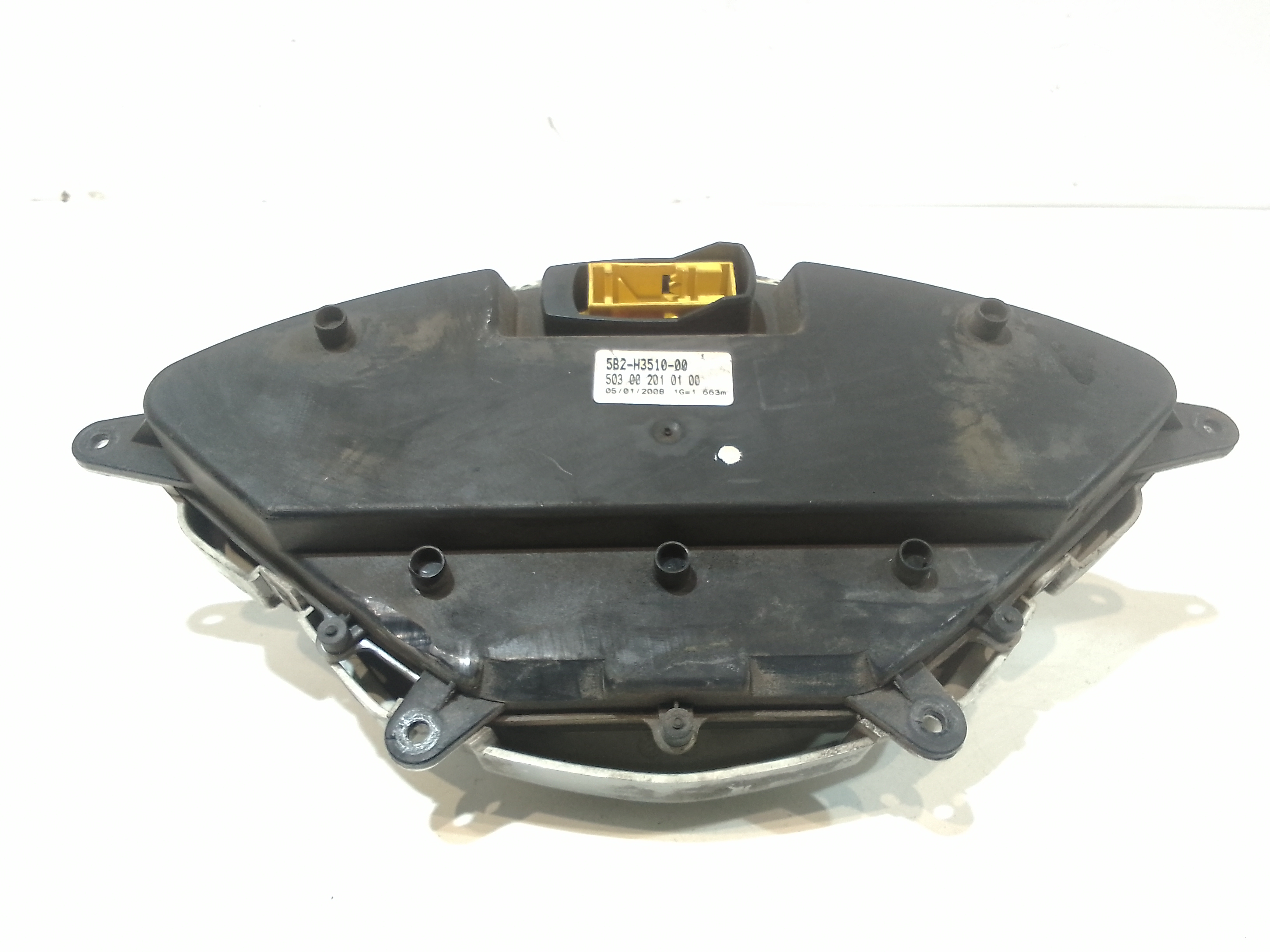 Quadro Strumenti per Yamaha X-max 300cc (2005 - >)