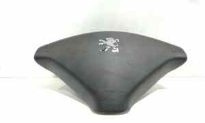 Airbag Volante per Peugeot 307 Berlina 2 Serie (2005 - In produzione)