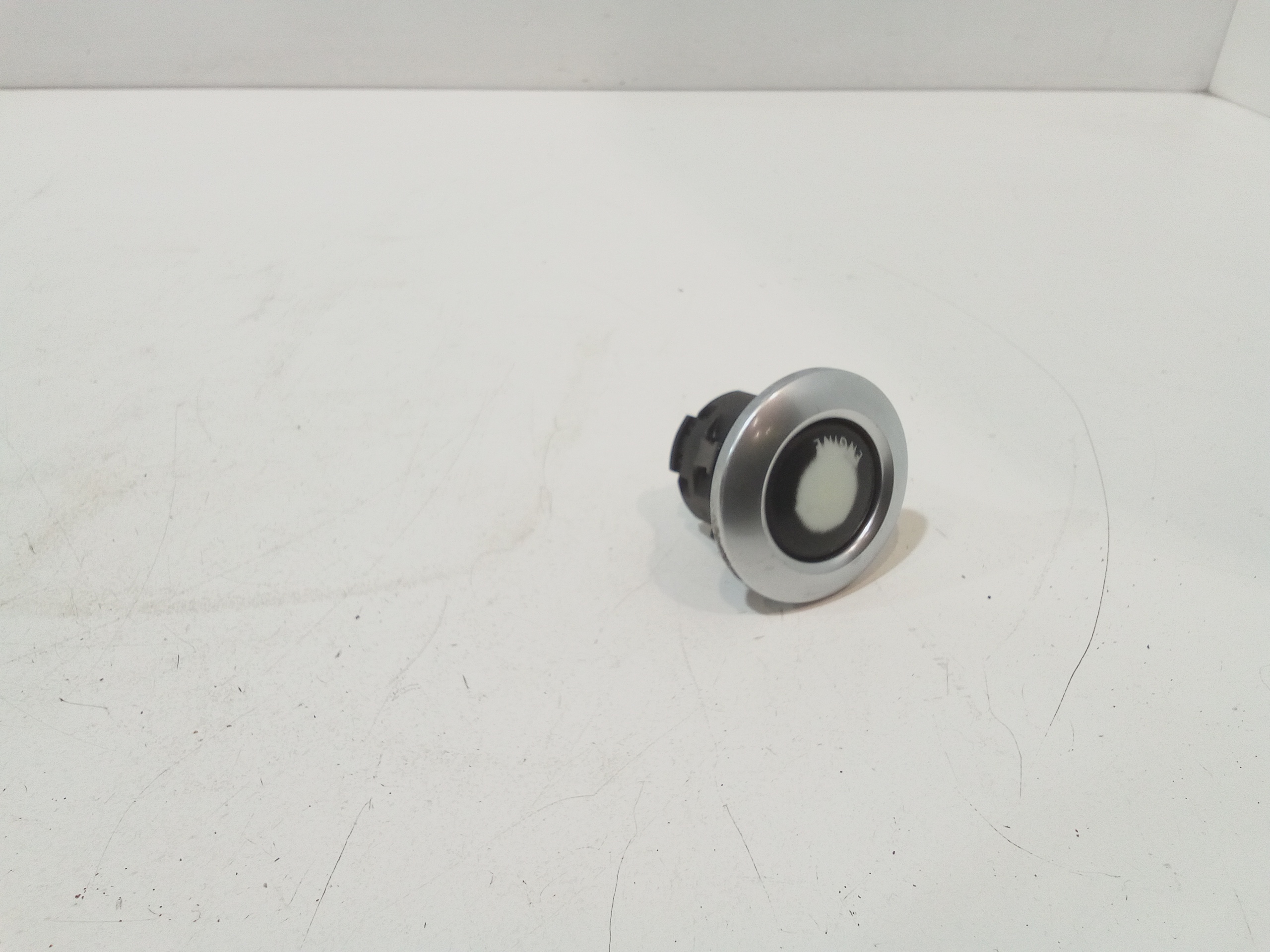 Pulsante start e stop per Bmw Serie 1 Serie (e87) (04>07) (2004 - 2007)