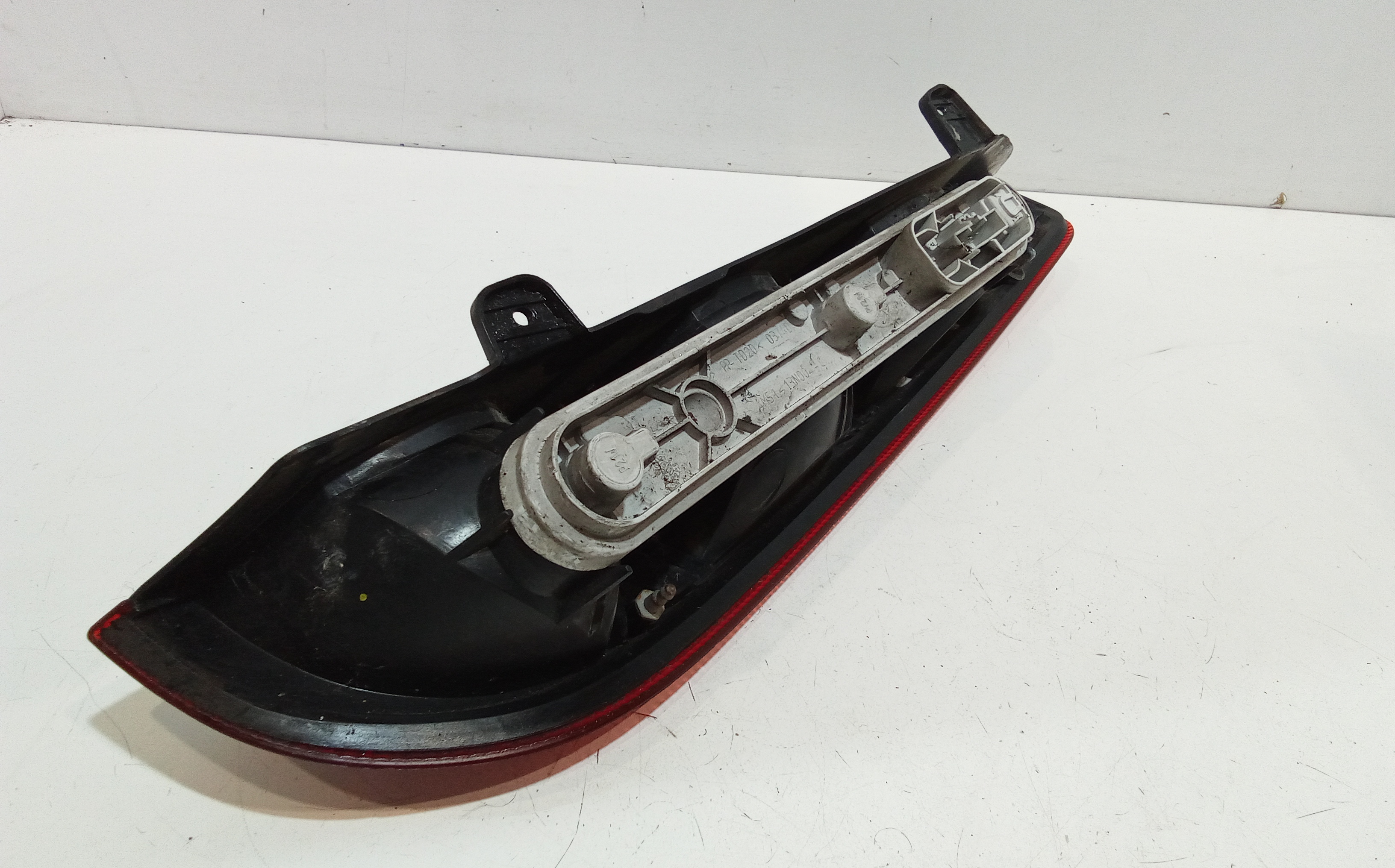 Stop fanale Posteriore sinistro lato Guida per Ford Focus S. Wagon 3 Serie (2004 - 2008)