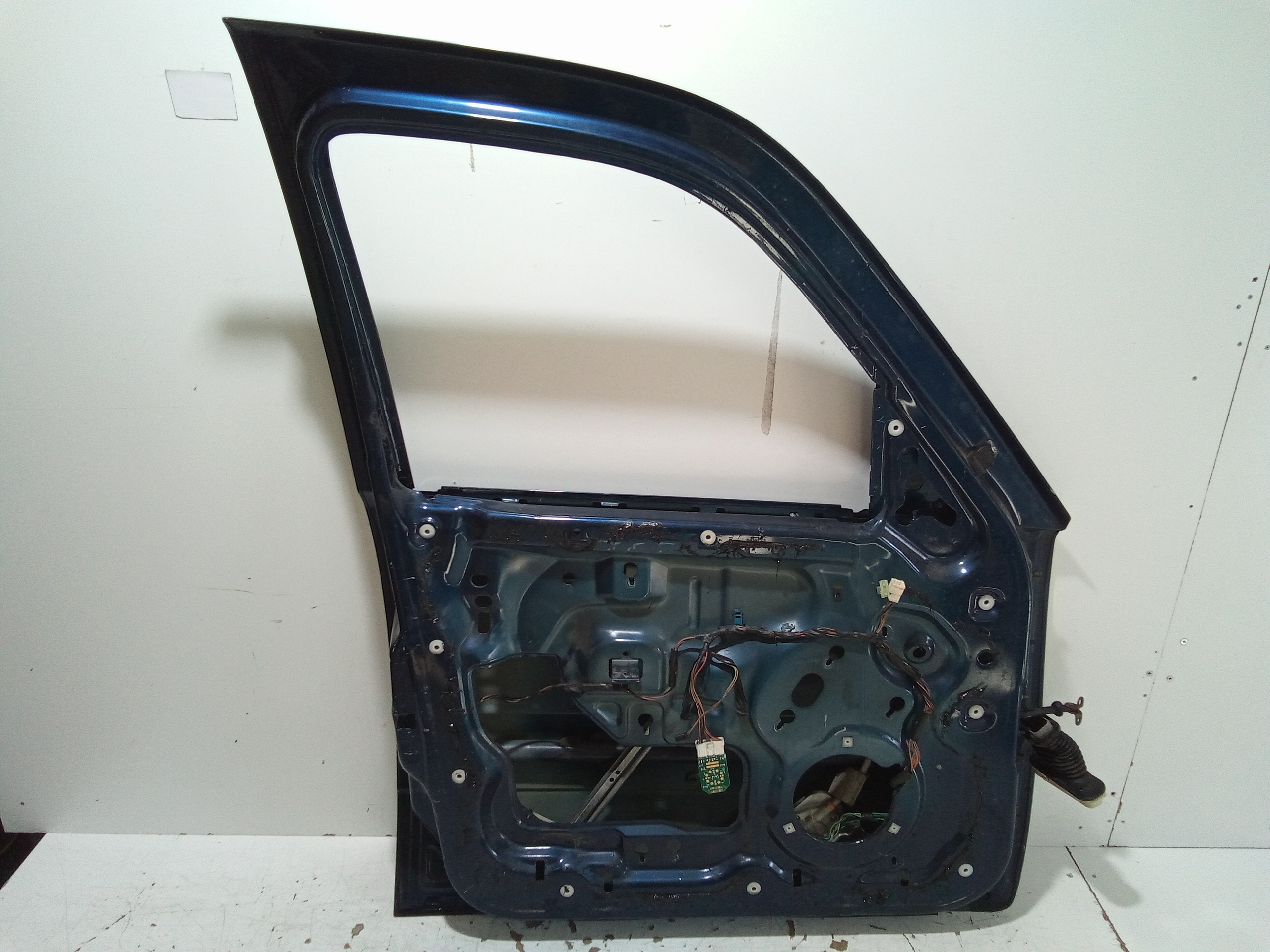 Portiera Anteriore Sinistra per Jeep Cherokee 5 Serie (2008 - 2013)