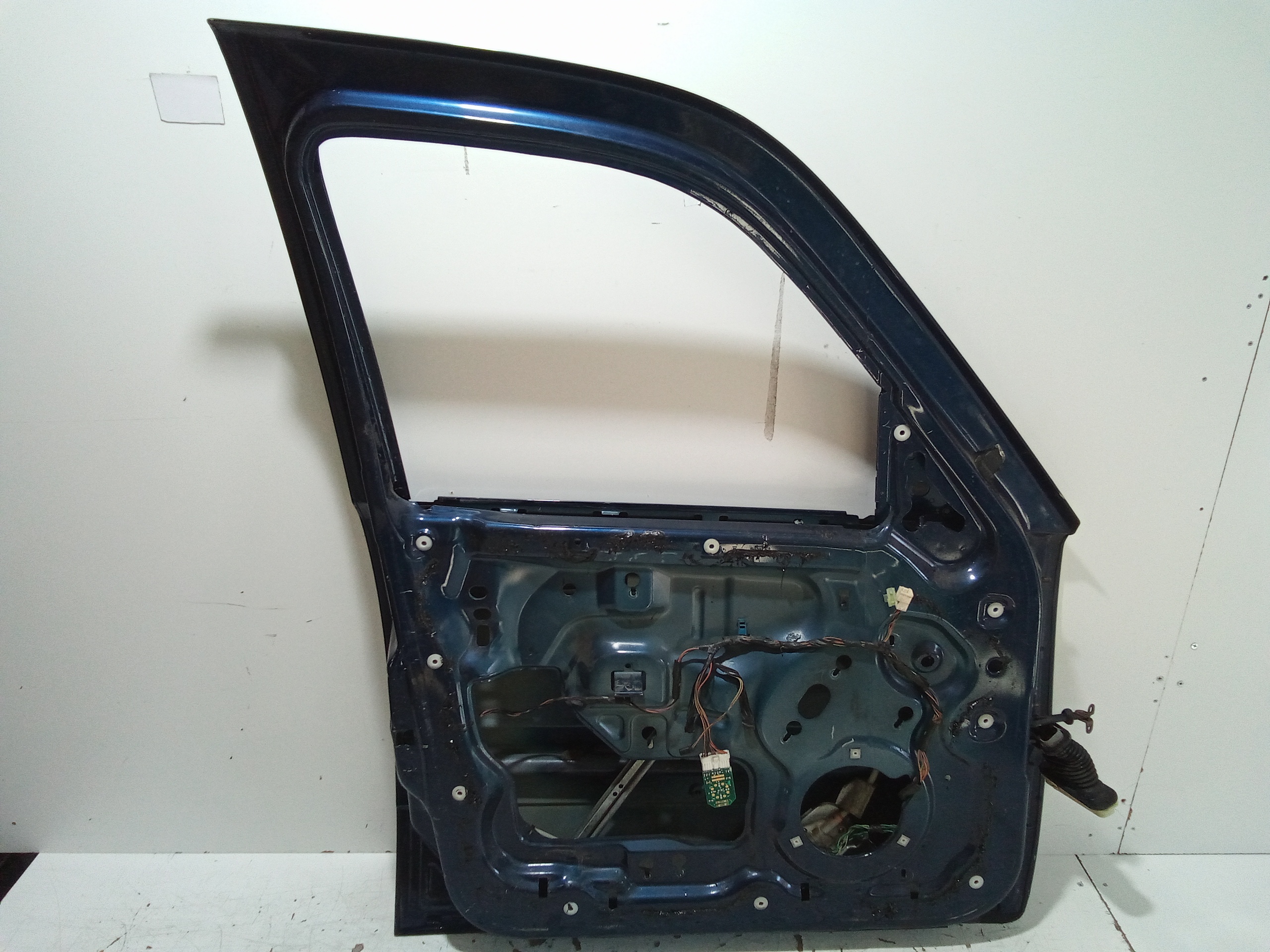 Portiera Anteriore Sinistra per Jeep Cherokee 5 Serie (2008 - 2013)