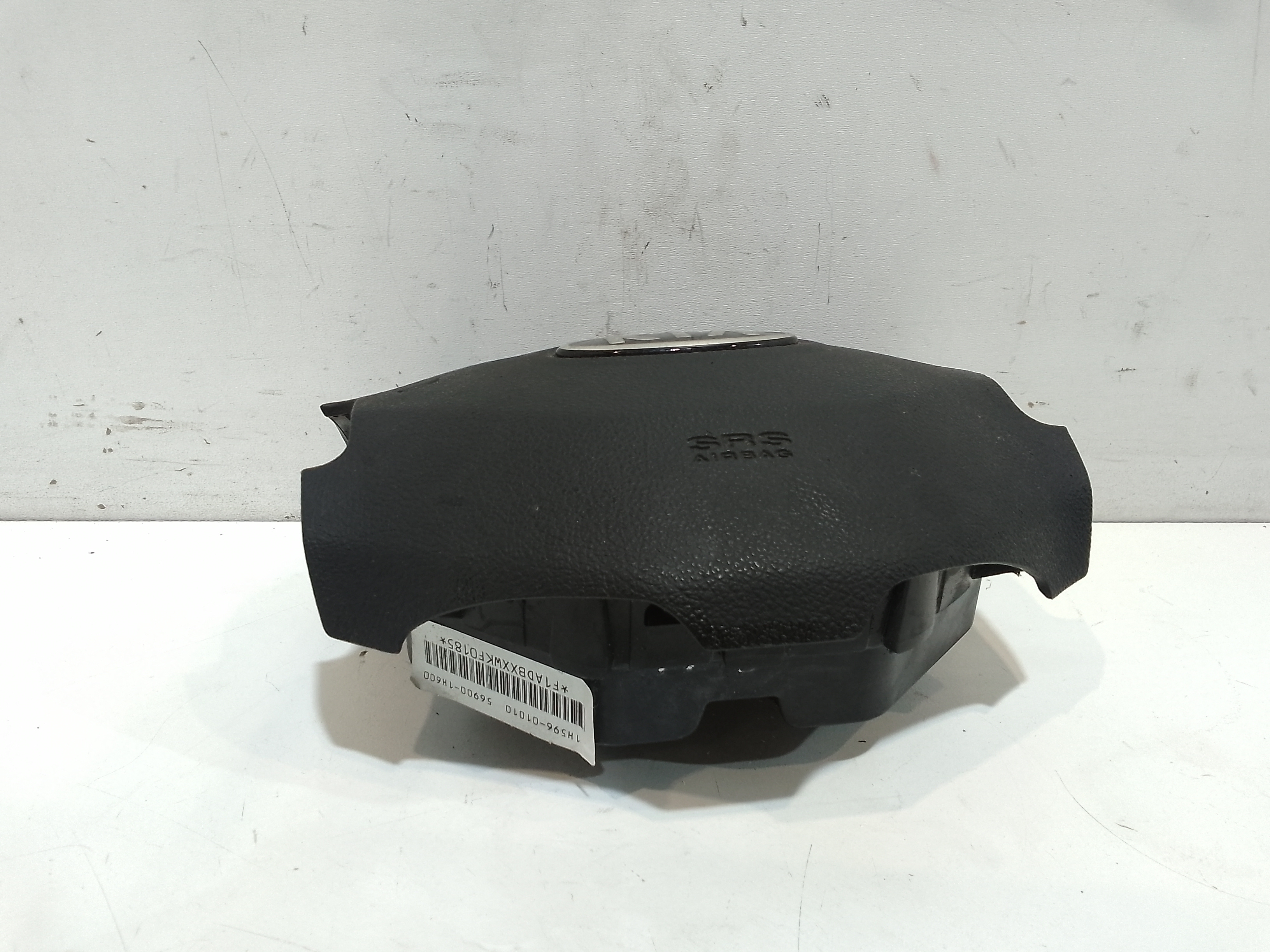 Airbag Volante per Kia Cee d Sporty Wagon (2007 - In produzione)