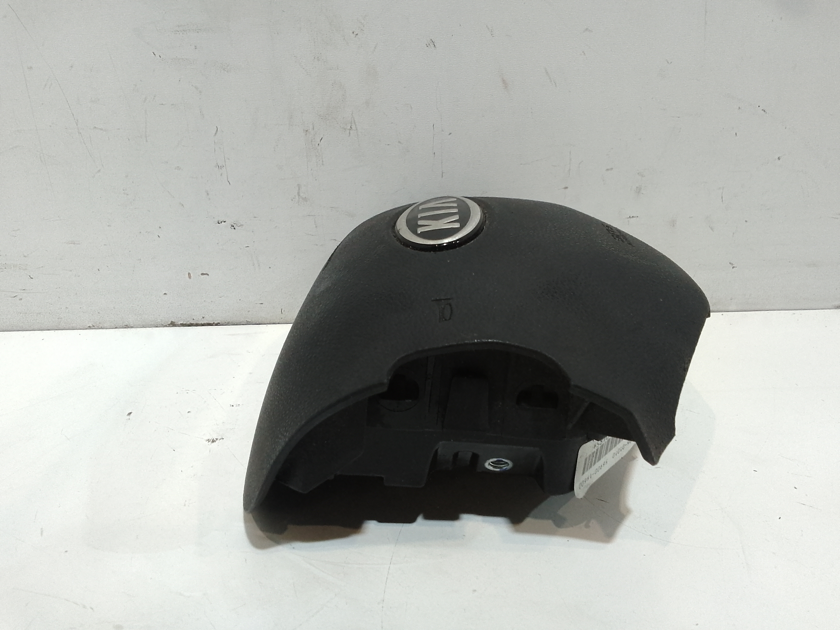 Airbag Volante per Kia Cee d Sporty Wagon (2007 - In produzione)