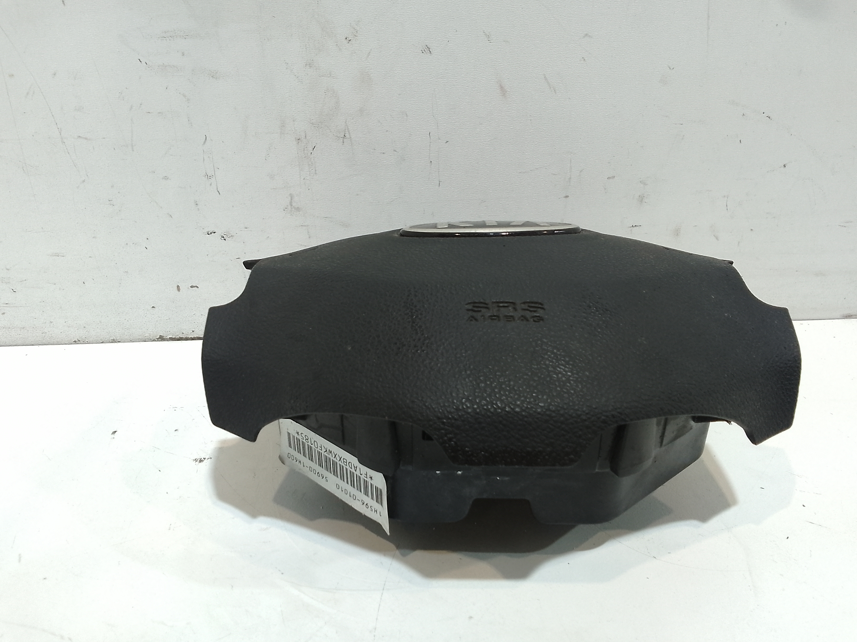 Airbag Volante per Kia Cee d Sporty Wagon (2007 - In produzione)