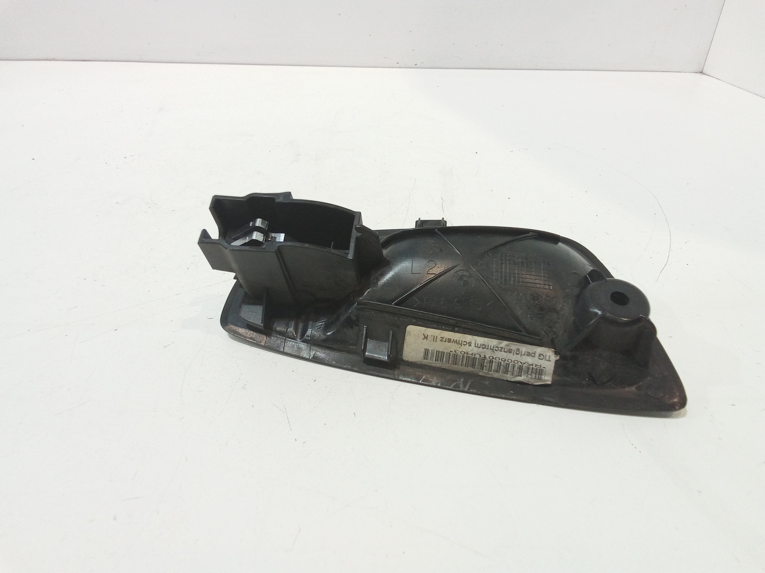 Maniglia interna anteriore Sinistra per Bmw Serie 1 Serie (e87) (04>07) (2004 - 2007)