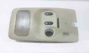 Plafoniera per Saab 9-5 Berlina 2 Serie (2001 - 2006)