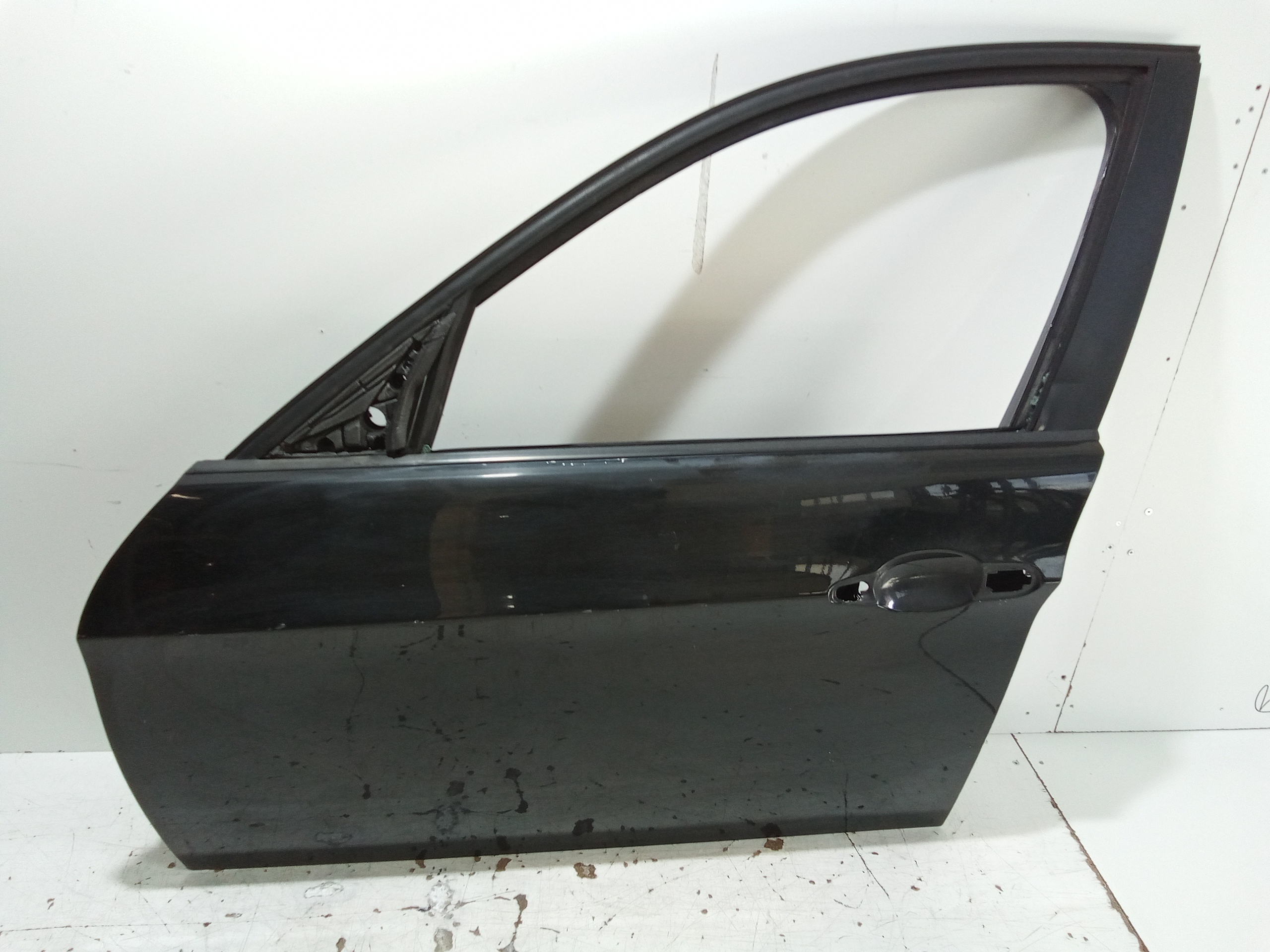 Portiera Anteriore Sinistra per Bmw Serie 3 E91 Touring (2005 - 2008)