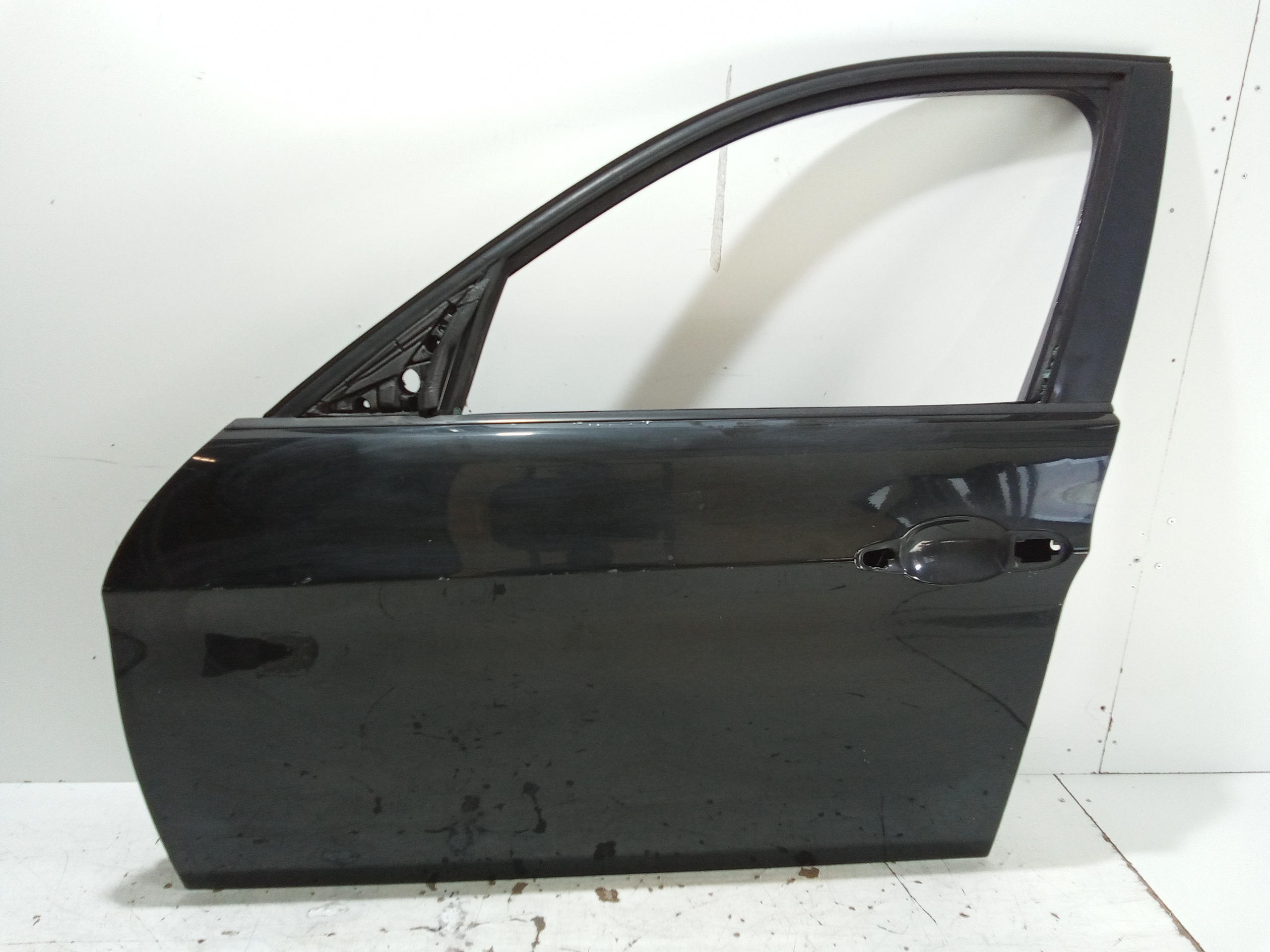 Portiera Anteriore Sinistra per Bmw Serie 3 E91 Touring (2005 - 2008)