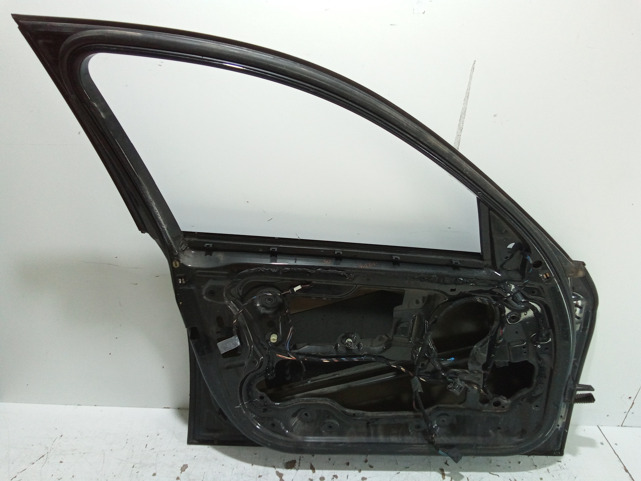 Portiera Anteriore Sinistra per Bmw Serie 3 E91 Touring (2005 - 2008)