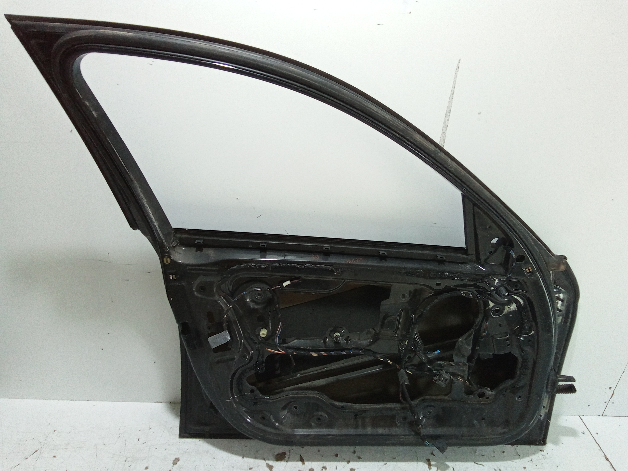Portiera Anteriore Sinistra per Bmw Serie 3 E91 Touring (2005 - 2008)