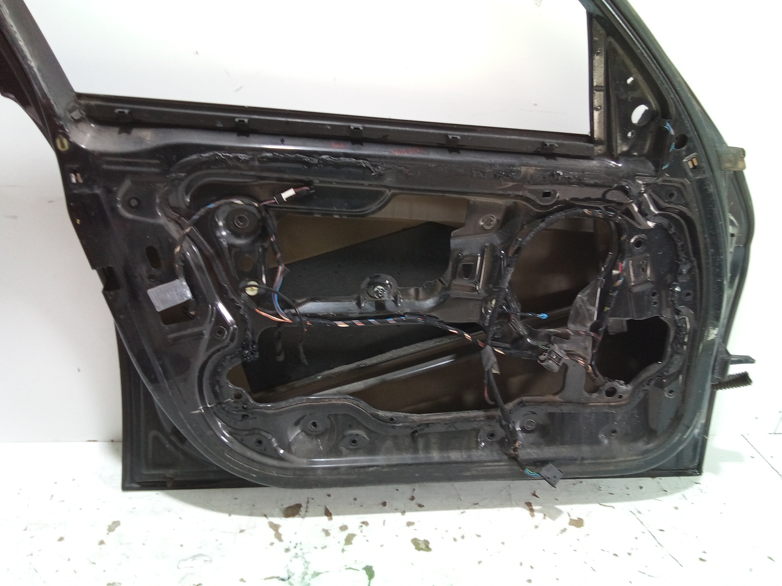 Portiera Anteriore Sinistra per Bmw Serie 3 E91 Touring (2005 - 2008)