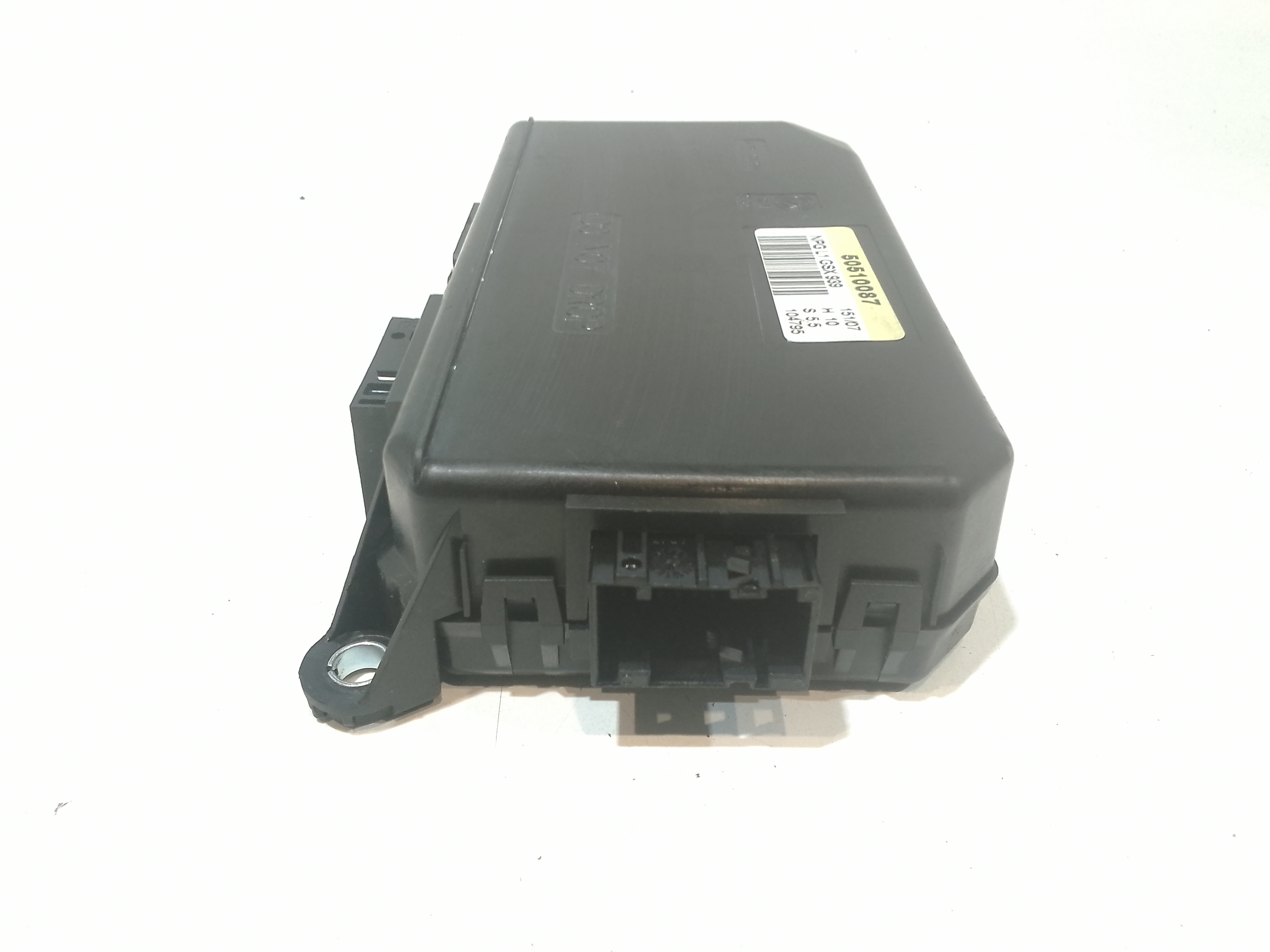 Centralina porta SX guida per Alfa Romeo 159 Berlina Serie (939_) (05>11) (2005 - 2011)