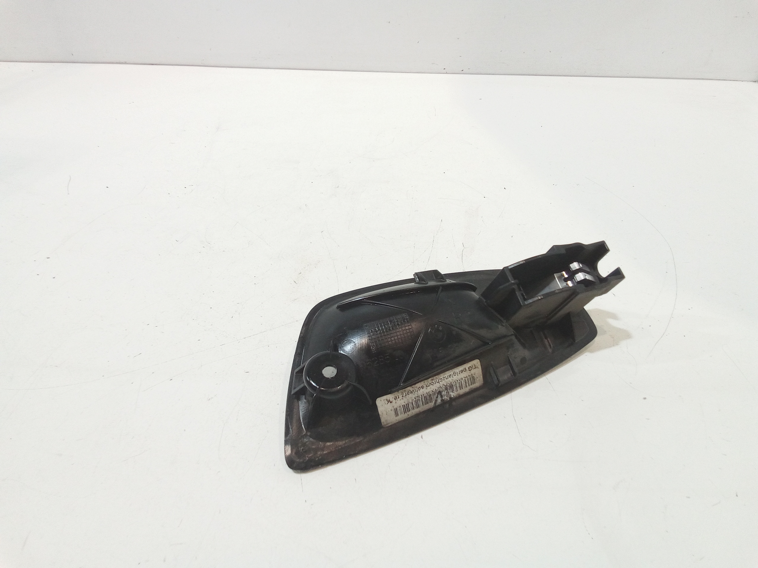 Maniglia interna Anteriore Destra per Bmw Serie 1 Serie (e87) (04>07) (2004 - 2007)