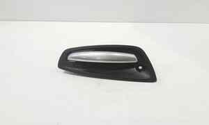 Maniglia interna Anteriore Destra per Bmw Serie 1 Serie (e87) (04>07) (2004 - 2007)