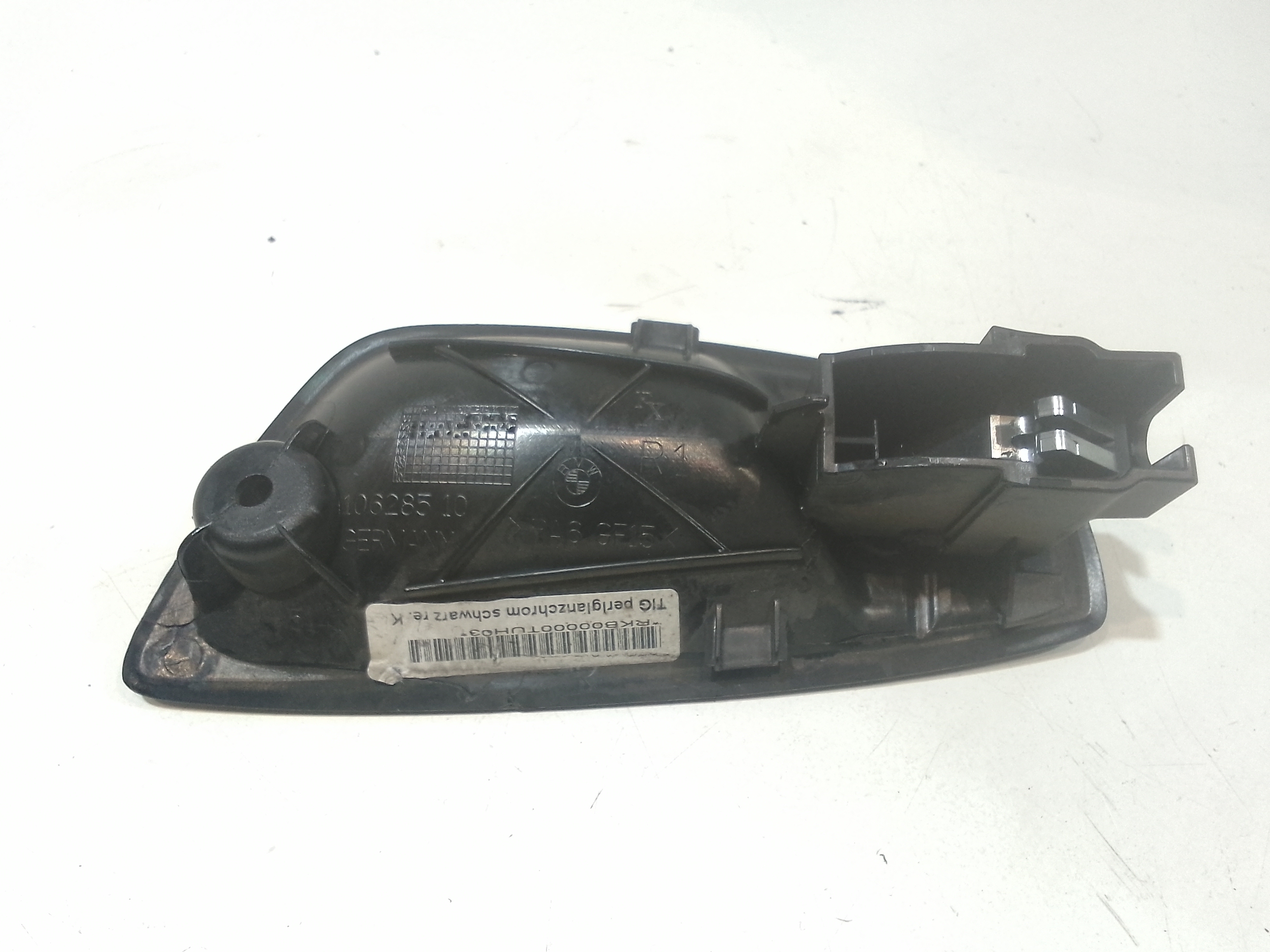 Maniglia interna Posteriore Destra per Bmw Serie 1 Serie (e87) (04>07) (2004 - 2007)