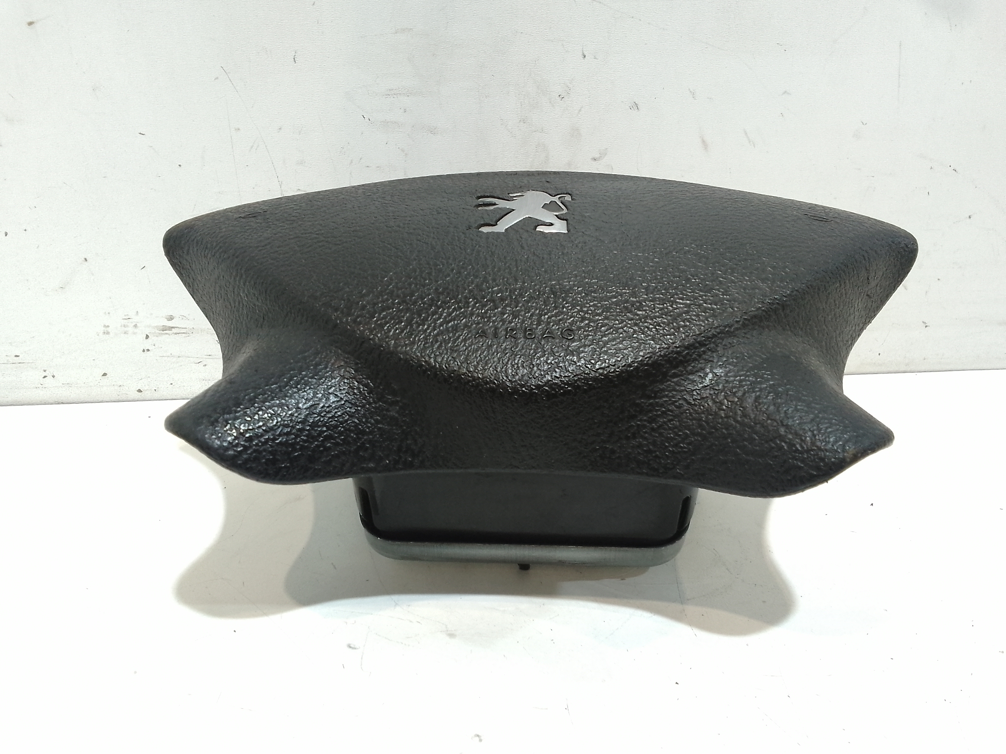 Airbag Volante per Peugeot 807 2 Serie (2008 - 2014)