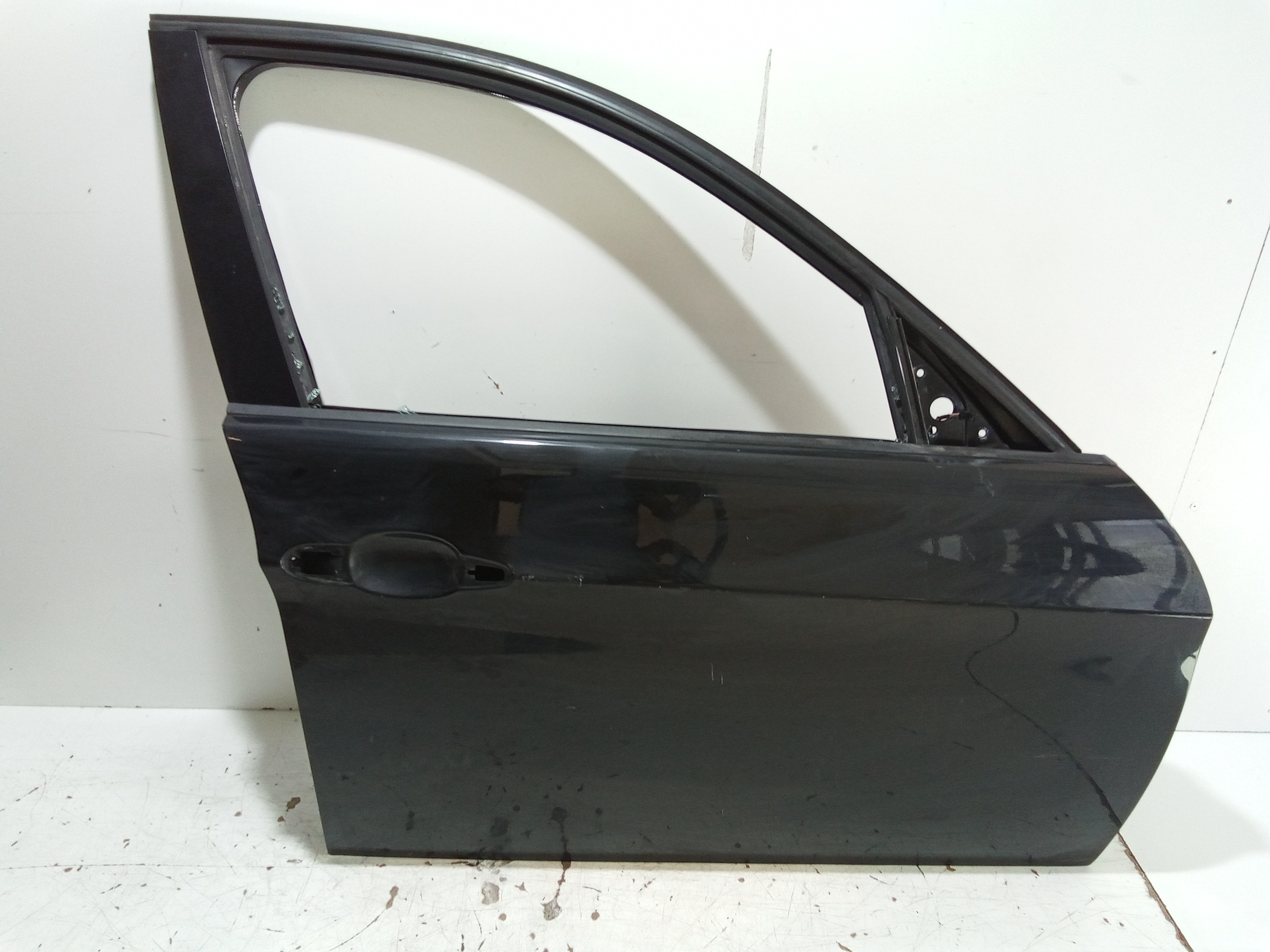 Portiera anteriore Destra per Bmw Serie 3 E91 Touring (2005 - 2008)