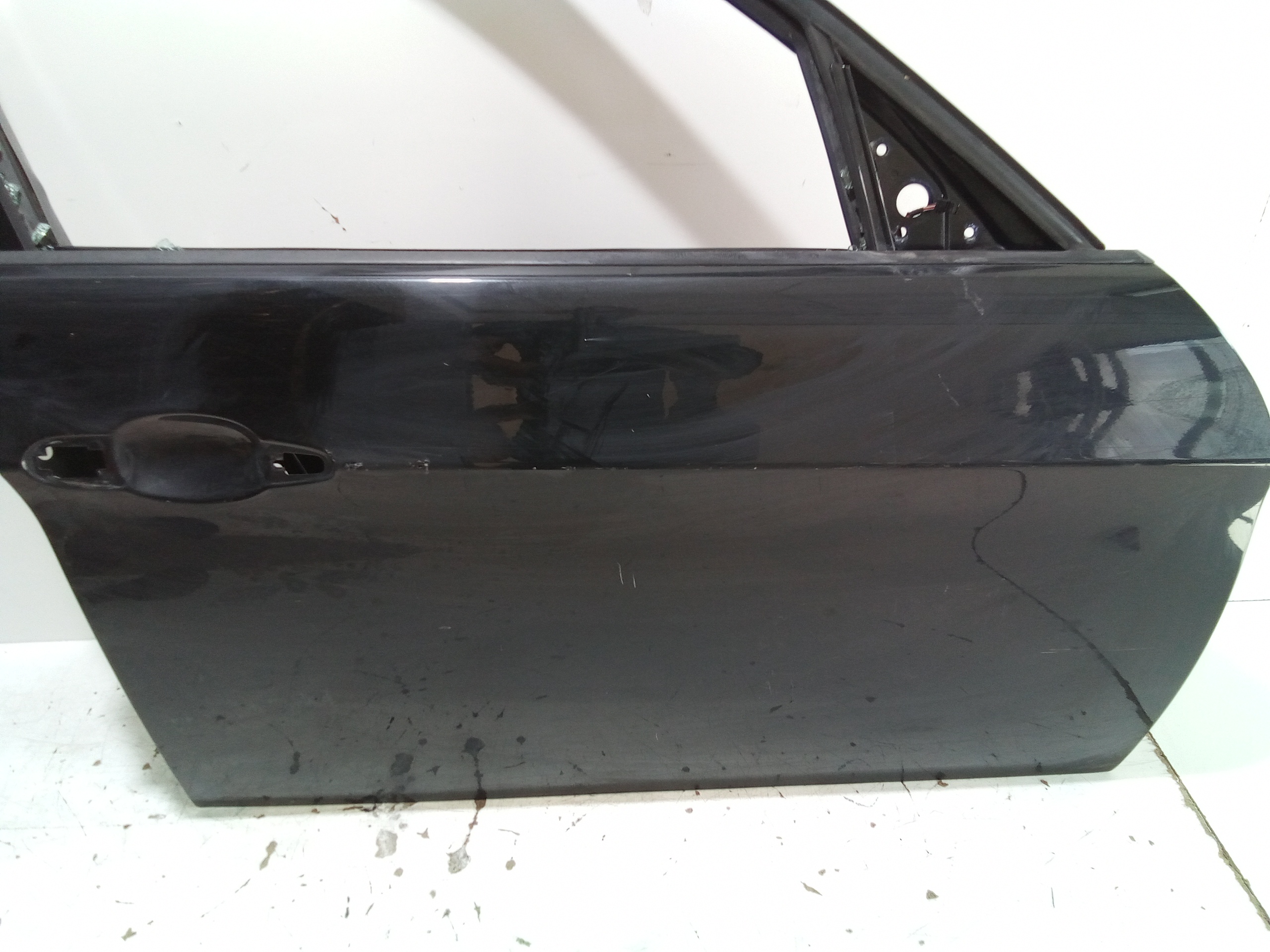 Portiera anteriore Destra per Bmw Serie 3 E91 Touring (2005 - 2008)