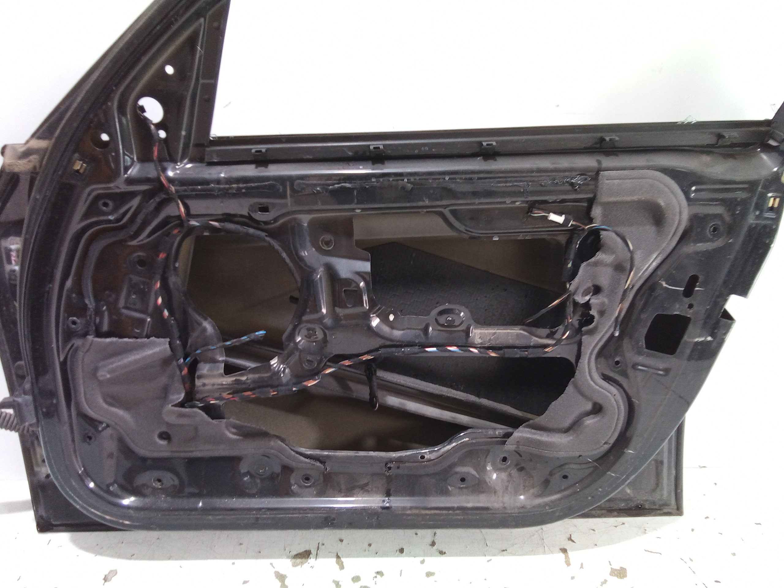 Portiera anteriore Destra per Bmw Serie 3 E91 Touring (2005 - 2008)