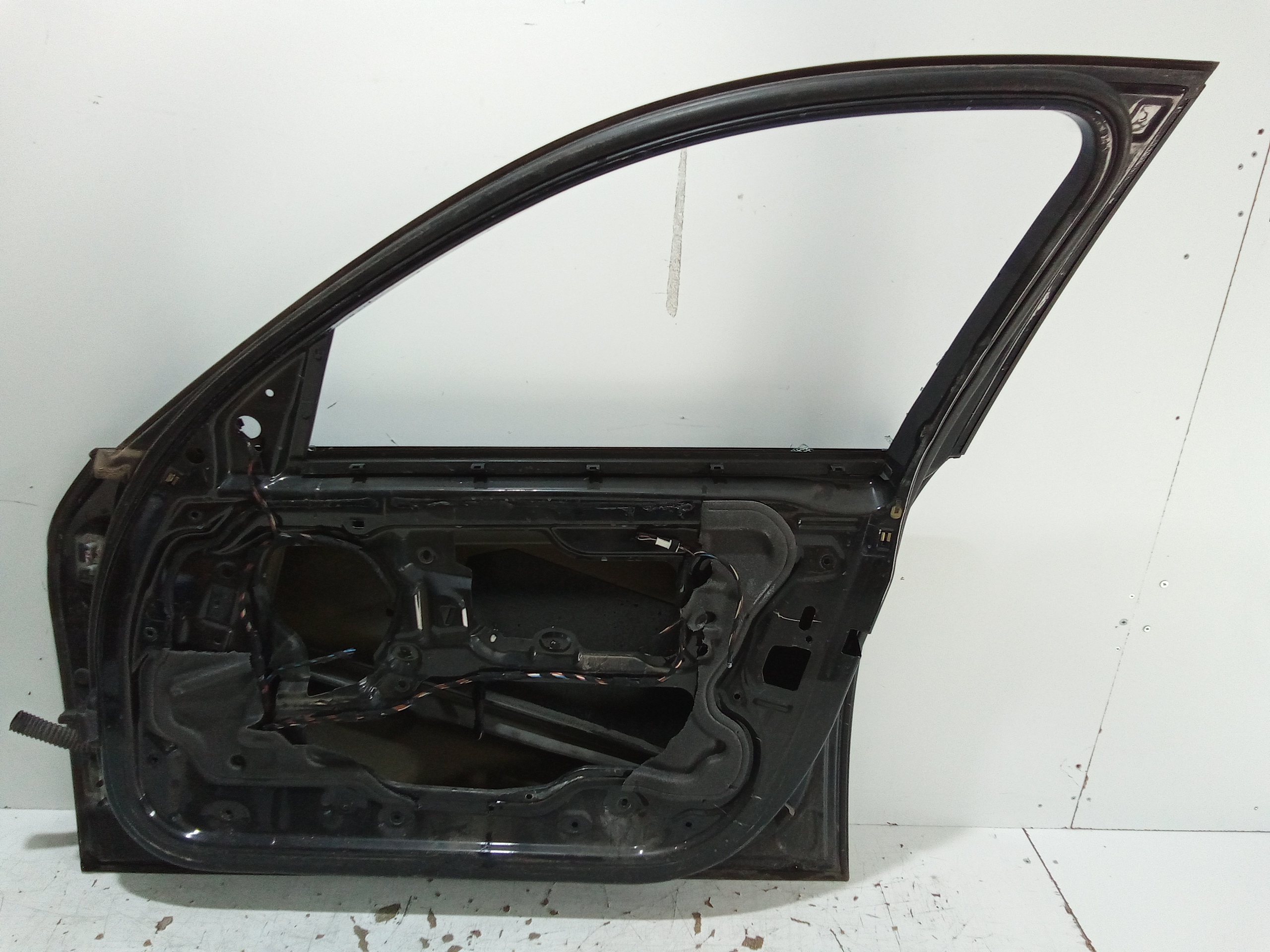 Portiera anteriore Destra per Bmw Serie 3 E91 Touring (2005 - 2008)
