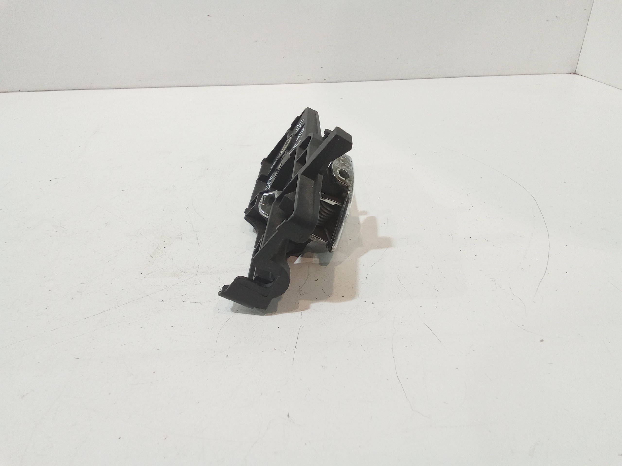 Maniglia interna anteriore Sinistra per Alfa Romeo 159 Sportwagon Serie (05>11) (2005 - 2011)