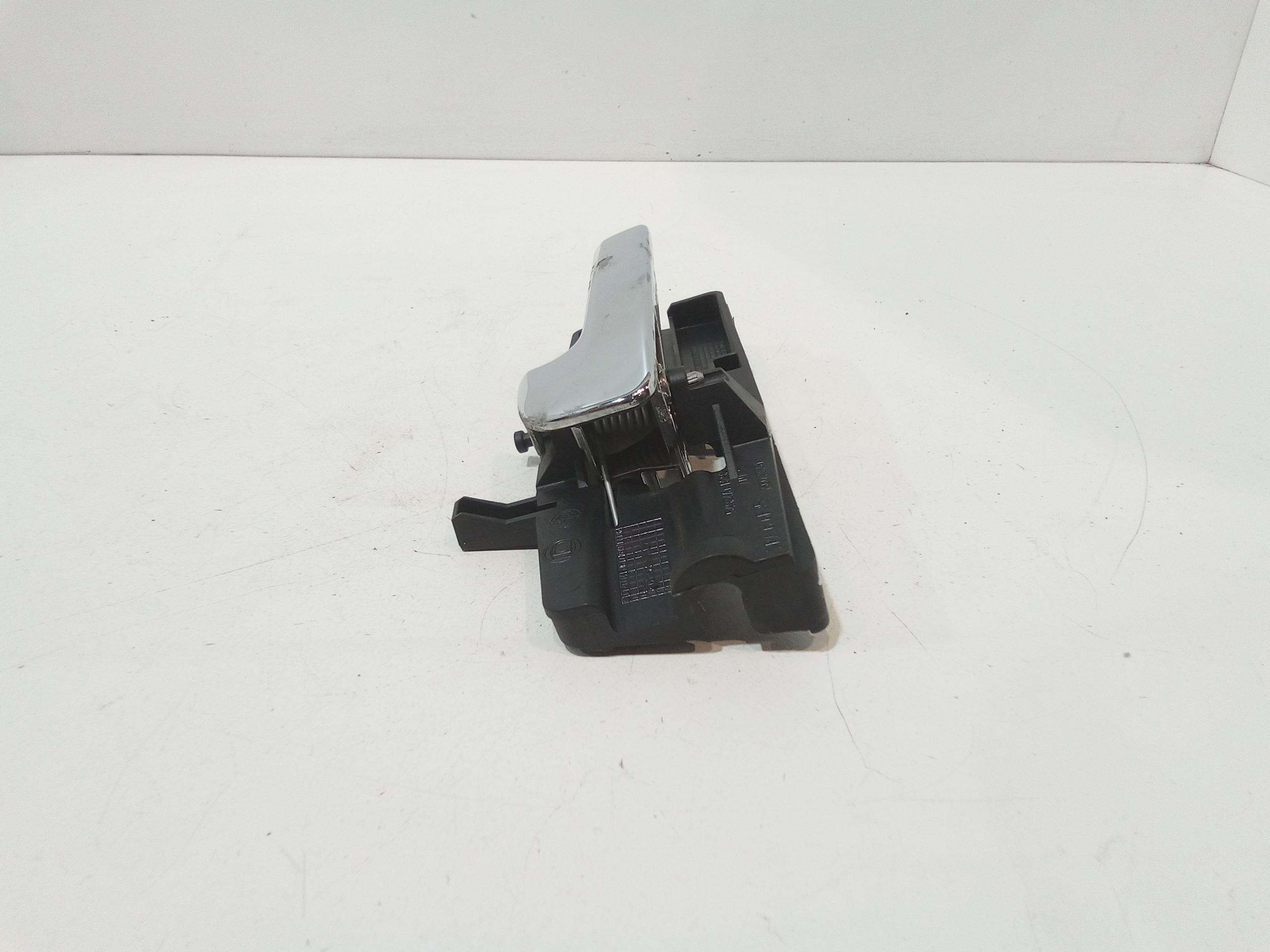 Maniglia interna anteriore Sinistra per Alfa Romeo 159 Sportwagon Serie (05>11) (2005 - 2011)