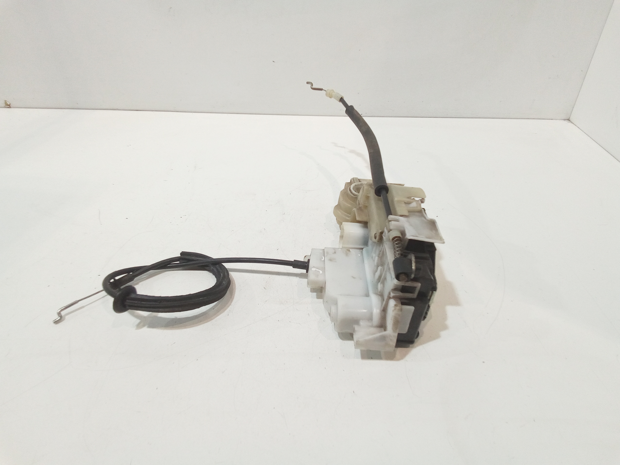 Serratura Anteriore Sinistra per Alfa Romeo 159 Sportwagon Serie (05>11) (2005 - 2011)