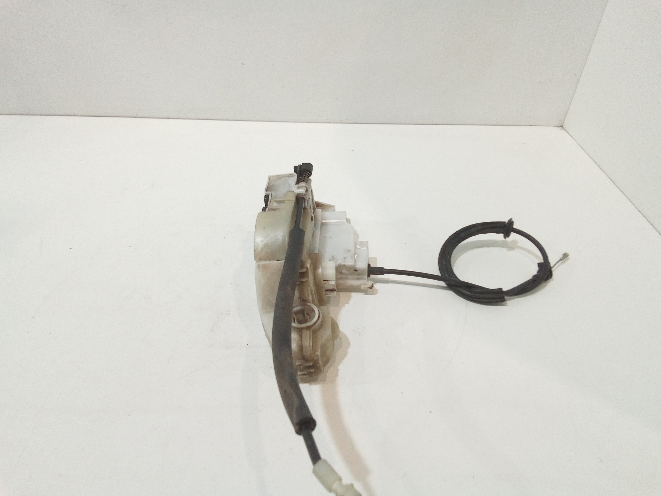 Serratura Anteriore Sinistra per Alfa Romeo 159 Sportwagon Serie (05>11) (2005 - 2011)