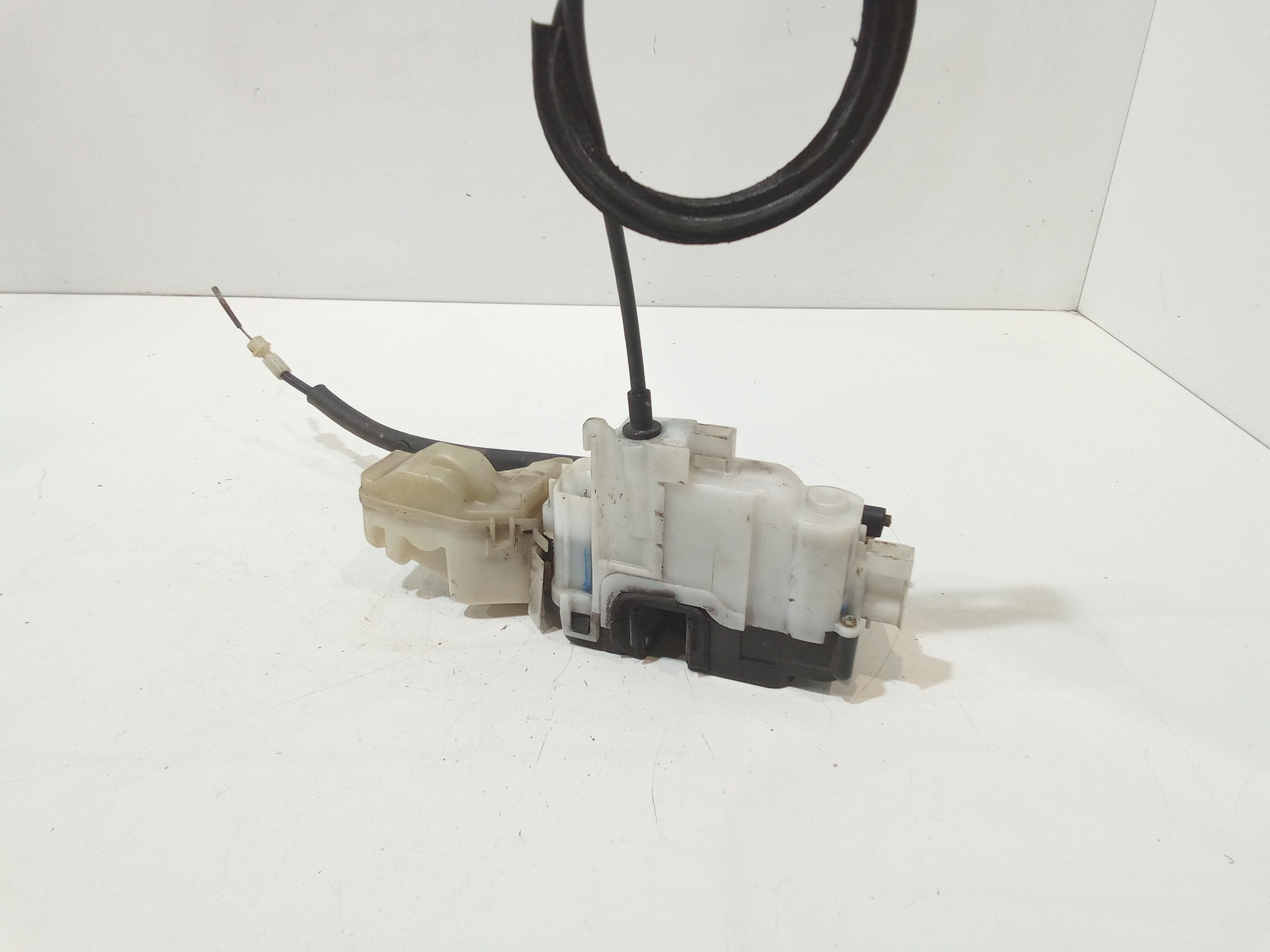 Serratura Anteriore Sinistra per Alfa Romeo 159 Sportwagon Serie (05>11) (2005 - 2011)