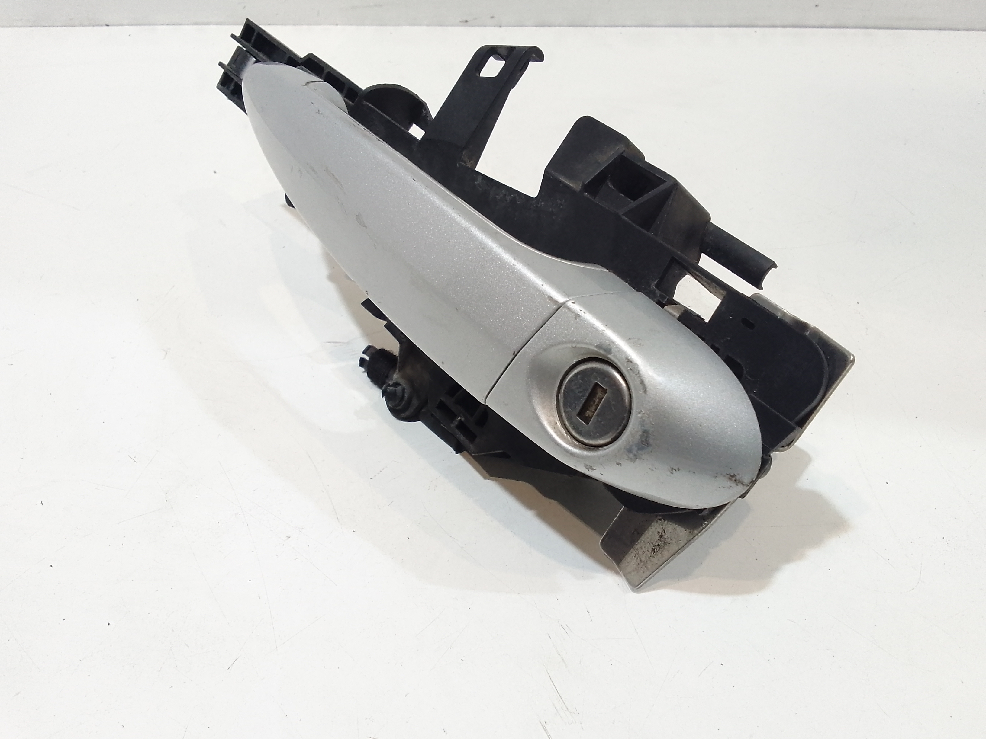 Maniglia esterna Anteriore Sinistra per Bmw Serie 1 Serie (e87) (04>07) (2004 - 2007)