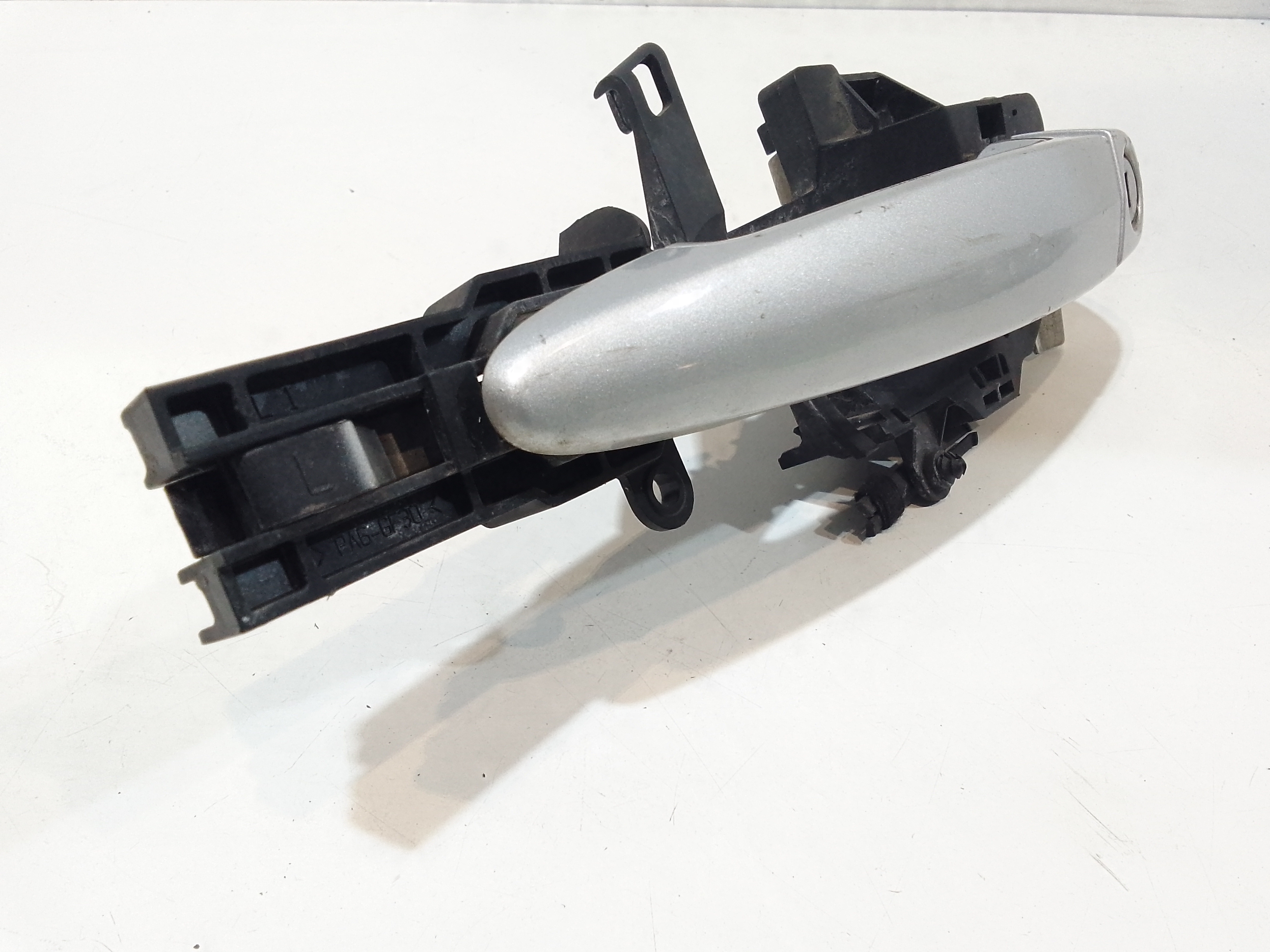 Maniglia esterna Anteriore Sinistra per Bmw Serie 1 Serie (e87) (04>07) (2004 - 2007)